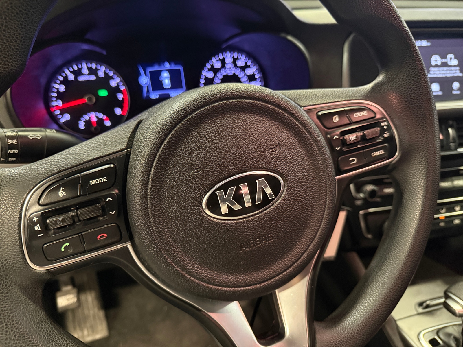 Thumbnail: 2018 Kia Optima - 5