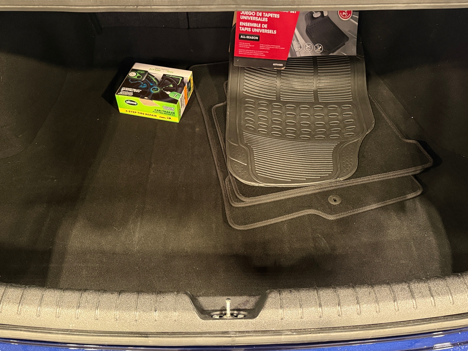 Thumbnail: 2018 Kia Optima - 7