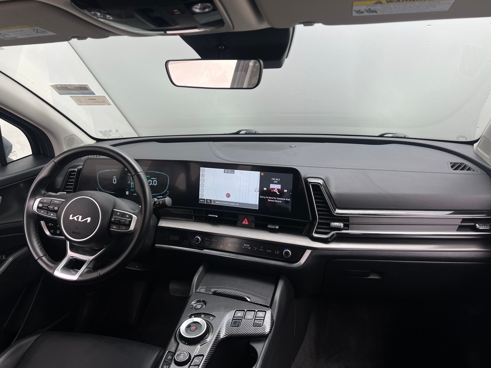 Thumbnail: 2025 Kia Sportage - 2