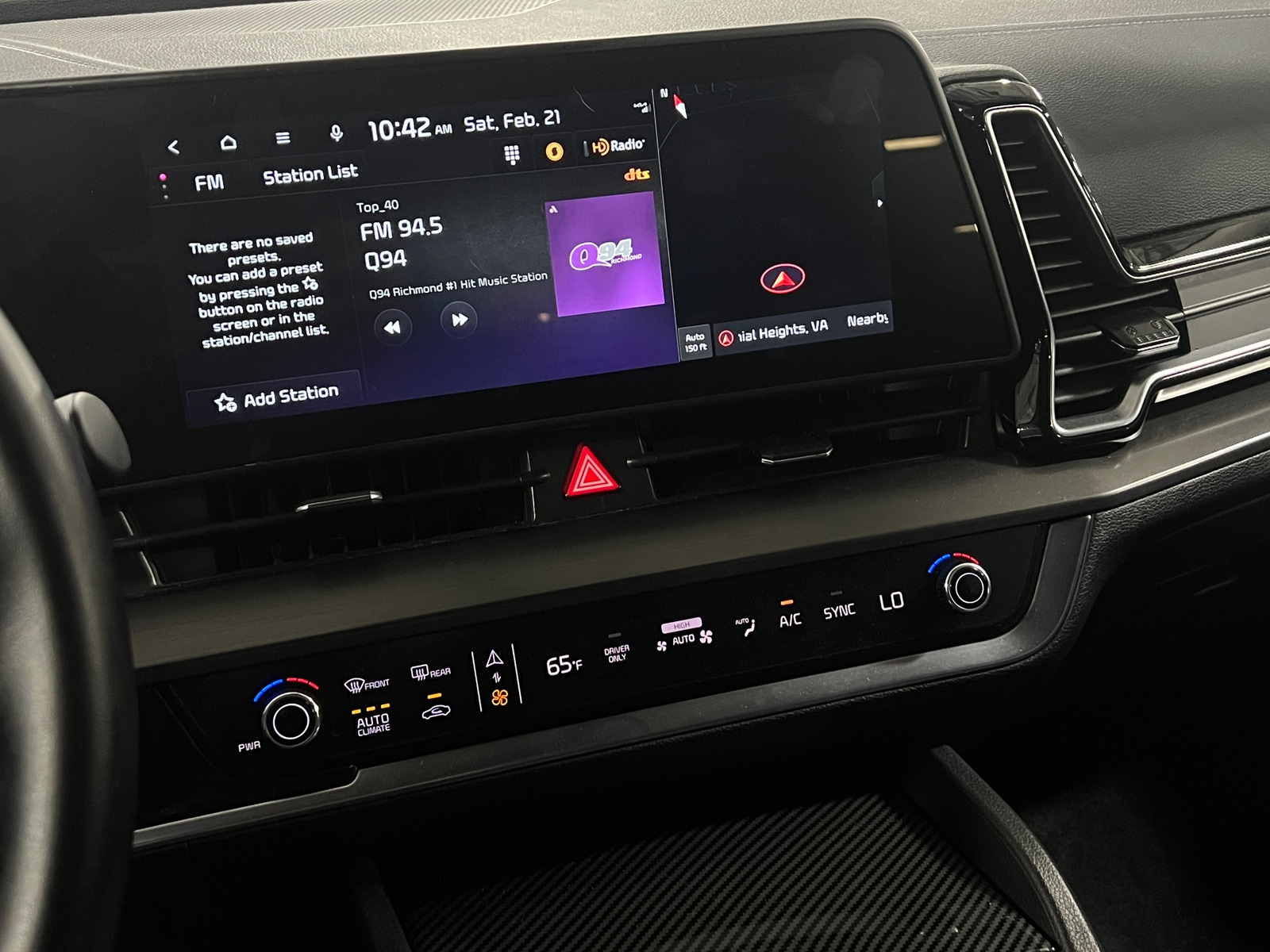 Thumbnail: 2025 Kia Sportage - 3