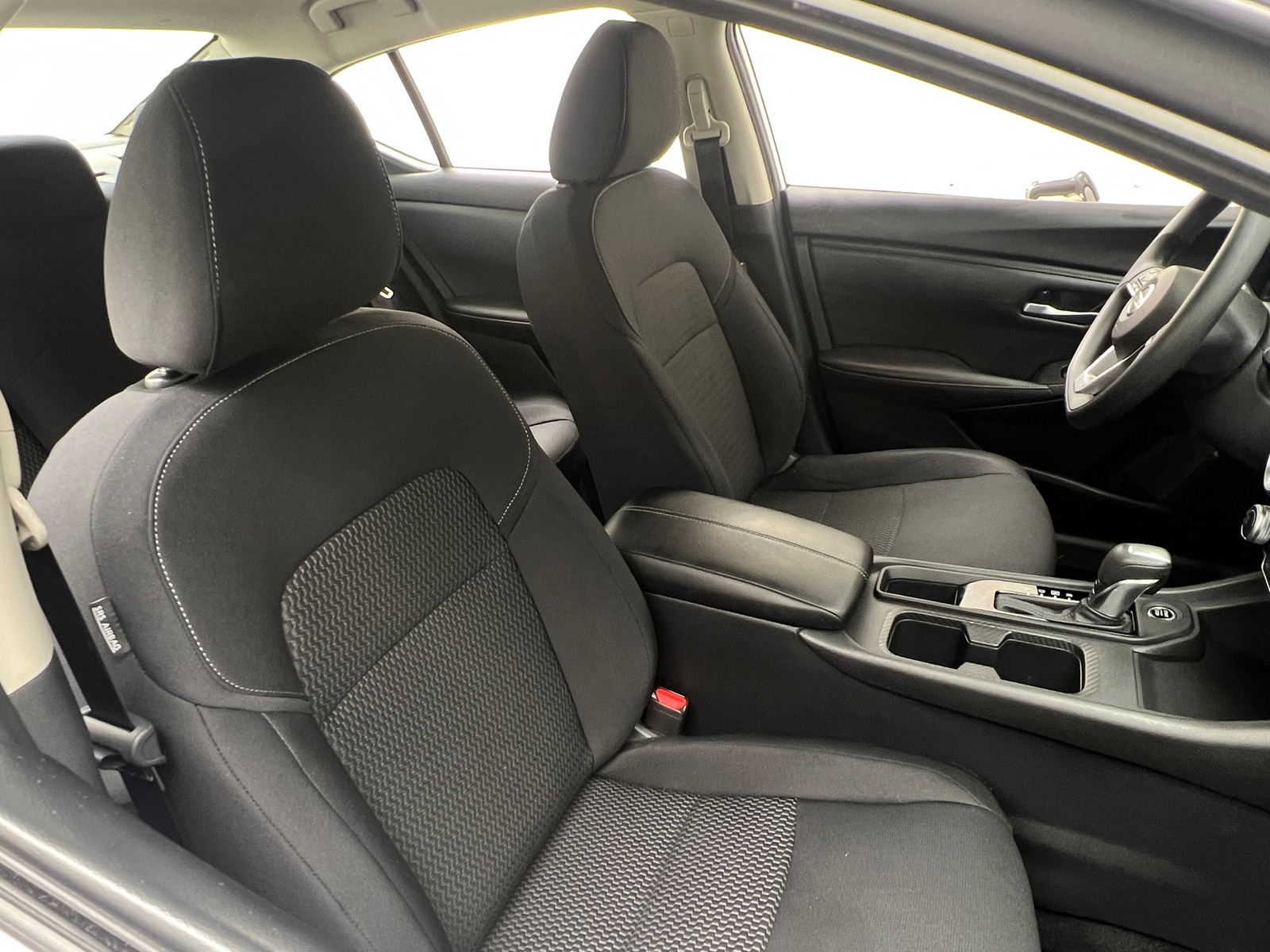 Thumbnail: 2023 Nissan Sentra - 2