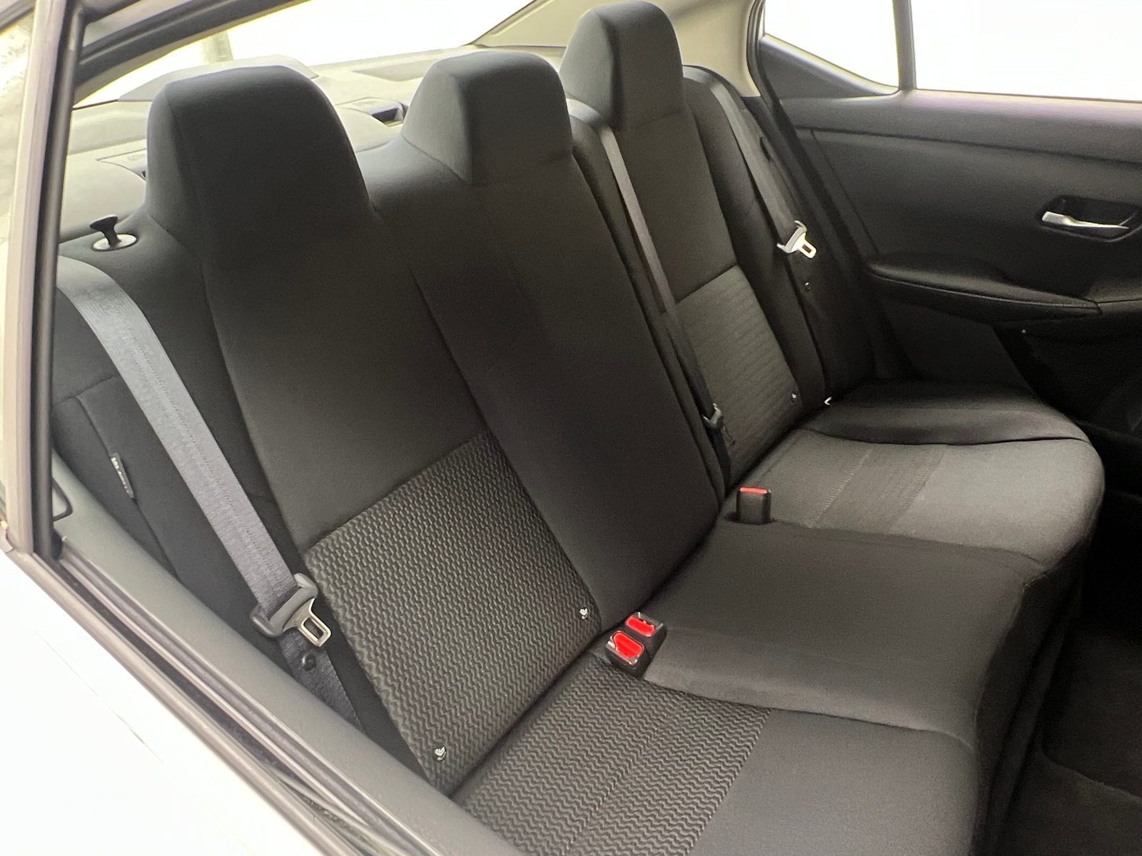 Thumbnail: 2023 Nissan Sentra - 6