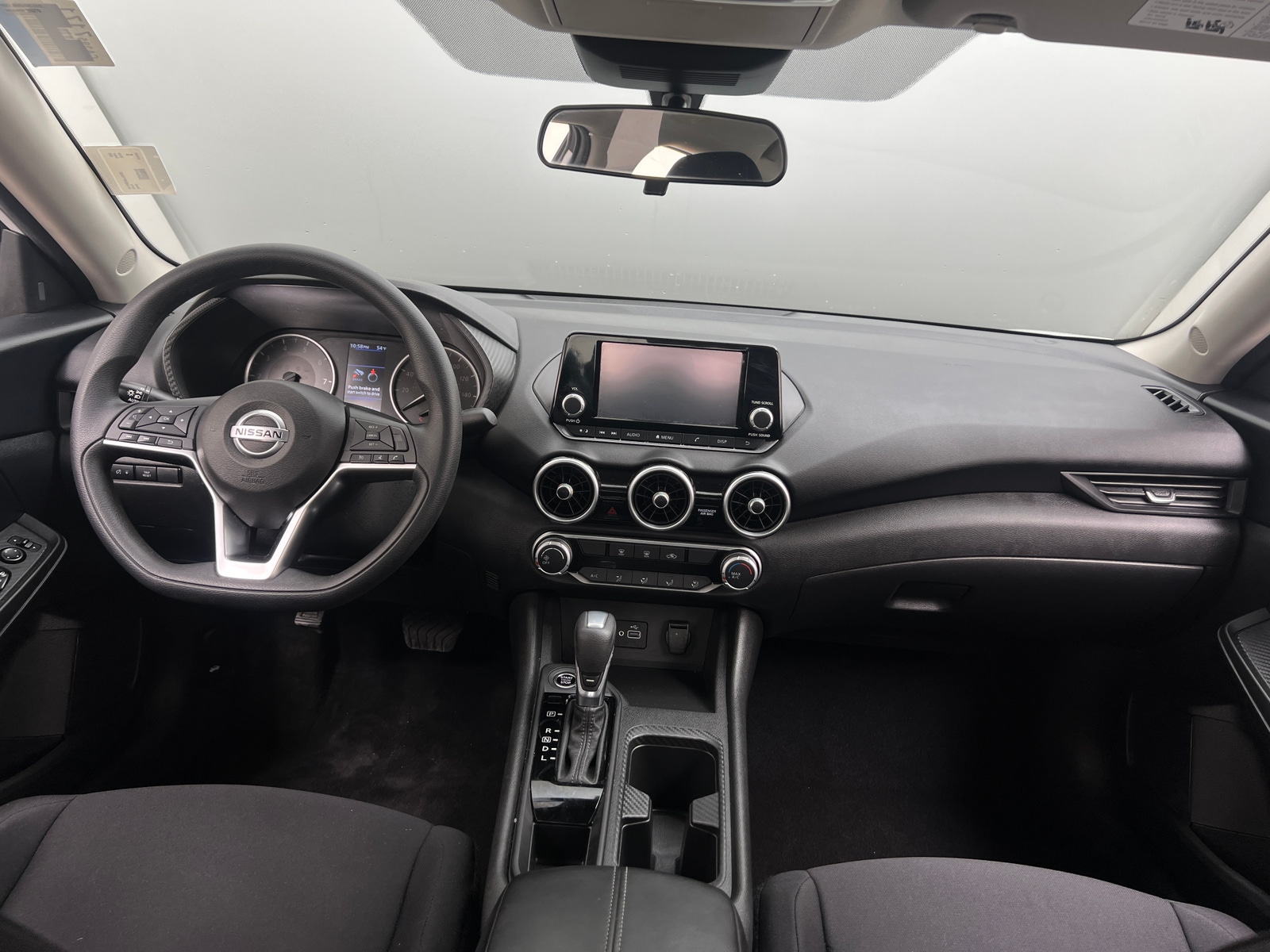 Thumbnail: 2023 Nissan Sentra - 3