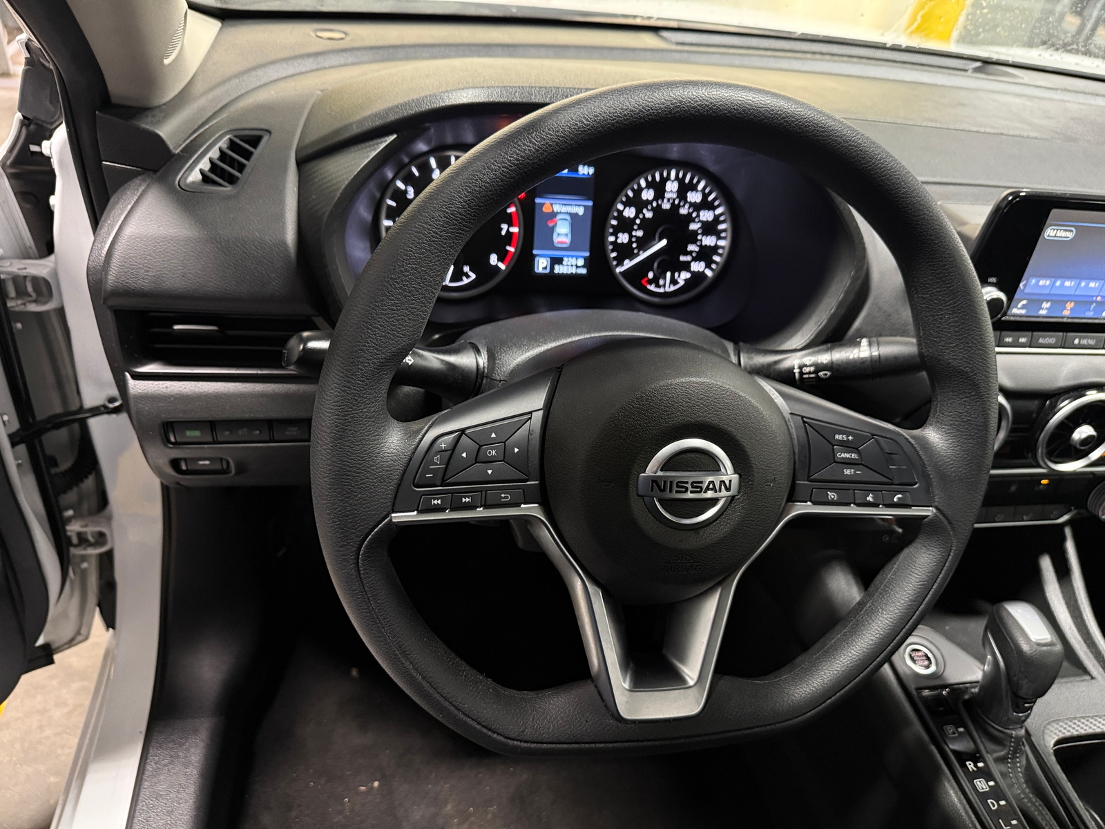 Thumbnail: 2023 Nissan Sentra - 5