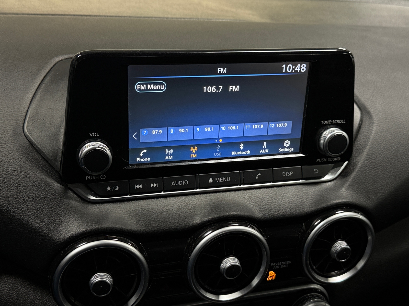 Thumbnail: 2023 Nissan Sentra - 4