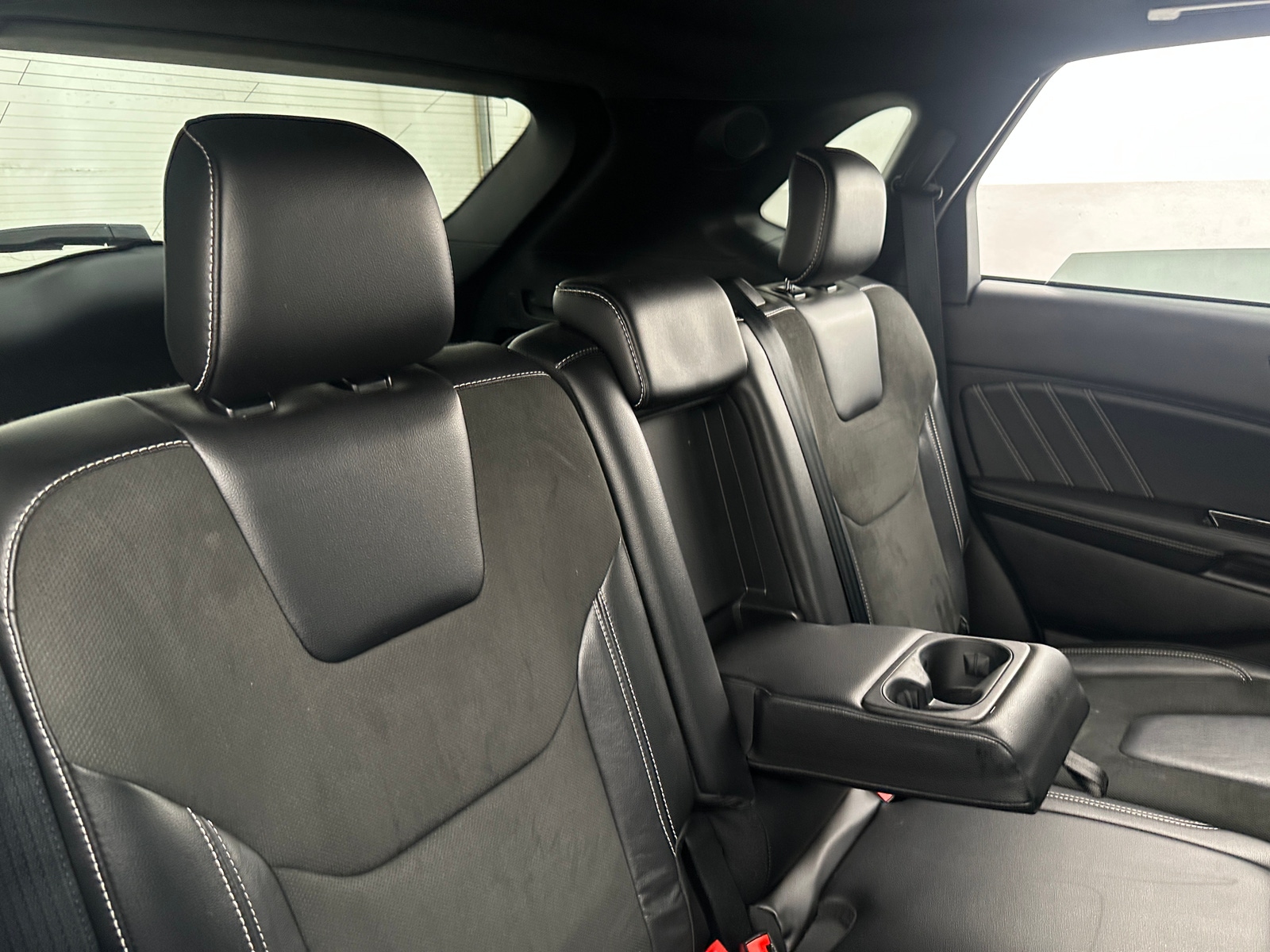 Thumbnail: 2019 Ford Edge - 5