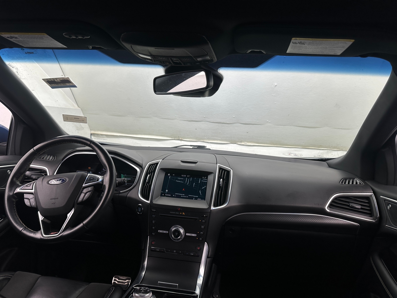 Thumbnail: 2019 Ford Edge - 2