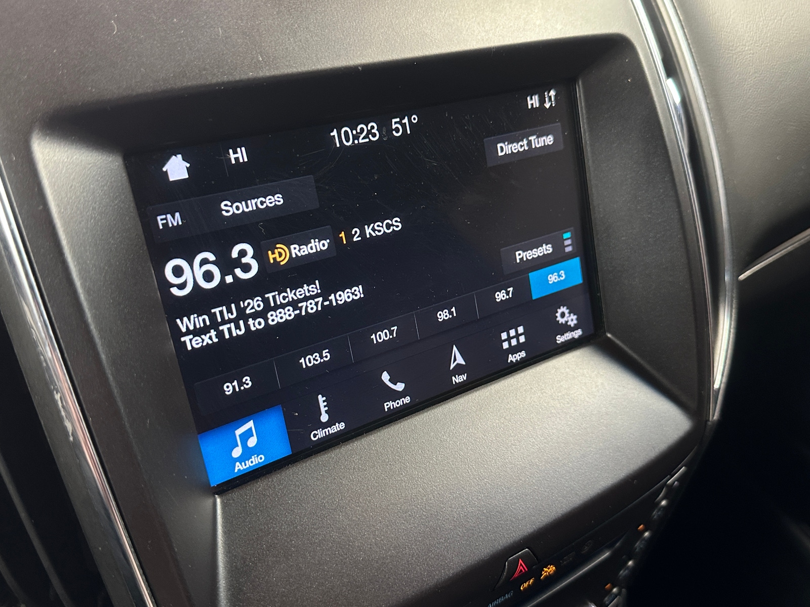 Thumbnail: 2019 Ford Edge - 3