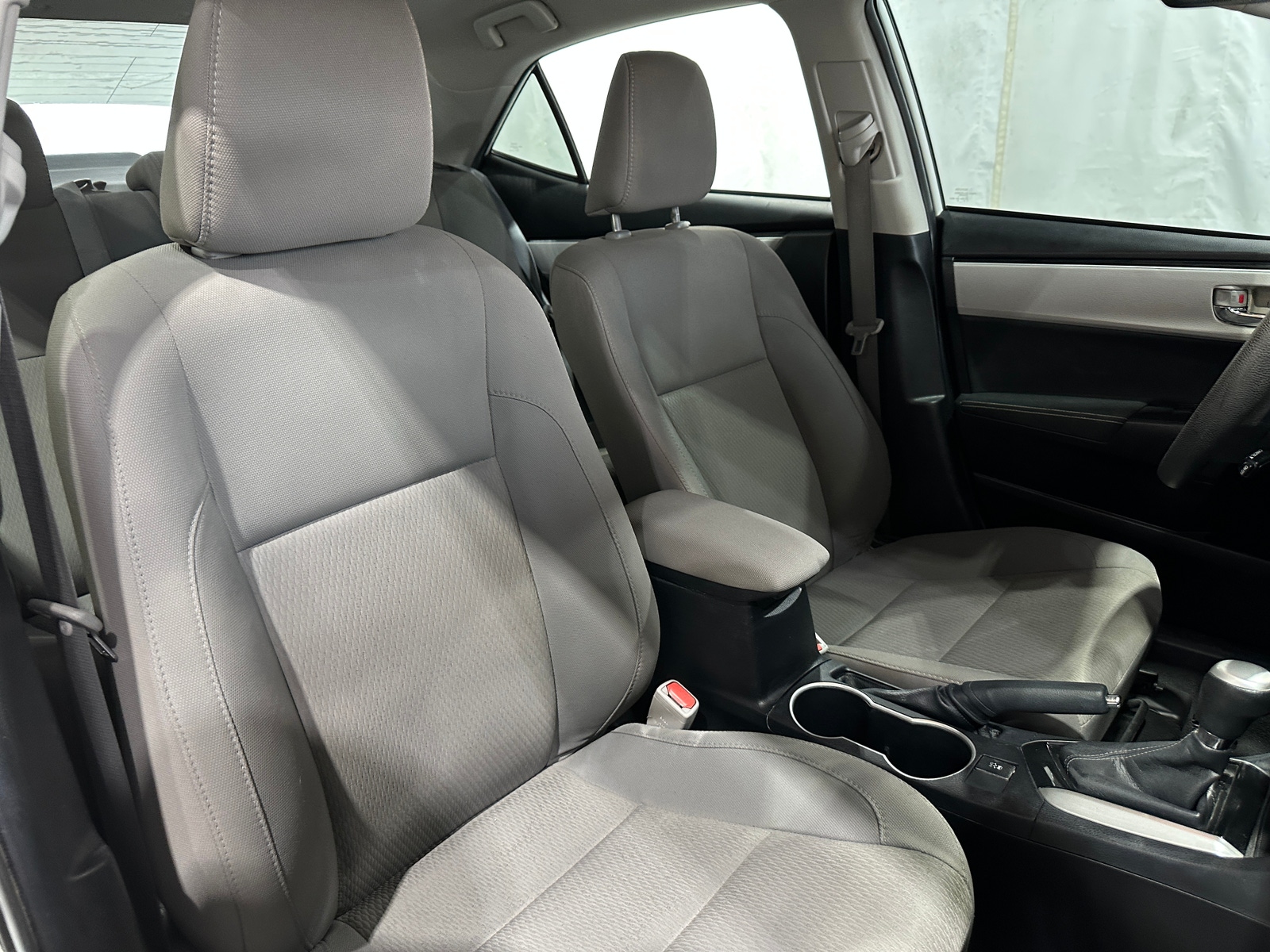 Thumbnail: 2018 Toyota Corolla - 2