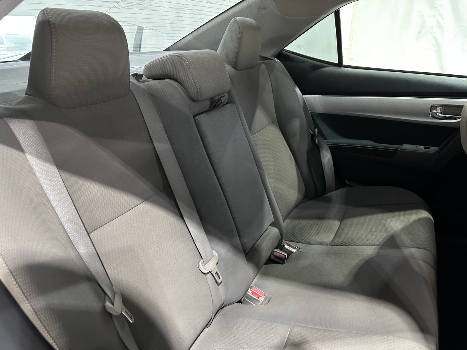 Thumbnail: 2018 Toyota Corolla - 6