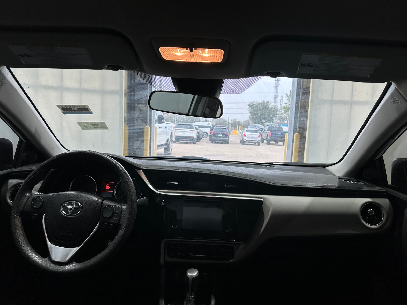 Thumbnail: 2018 Toyota Corolla - 3