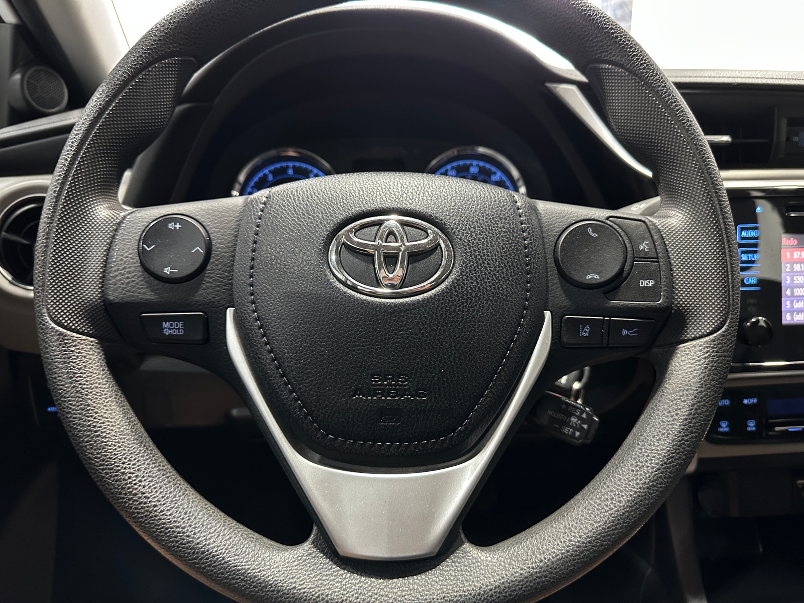 Thumbnail: 2018 Toyota Corolla - 5