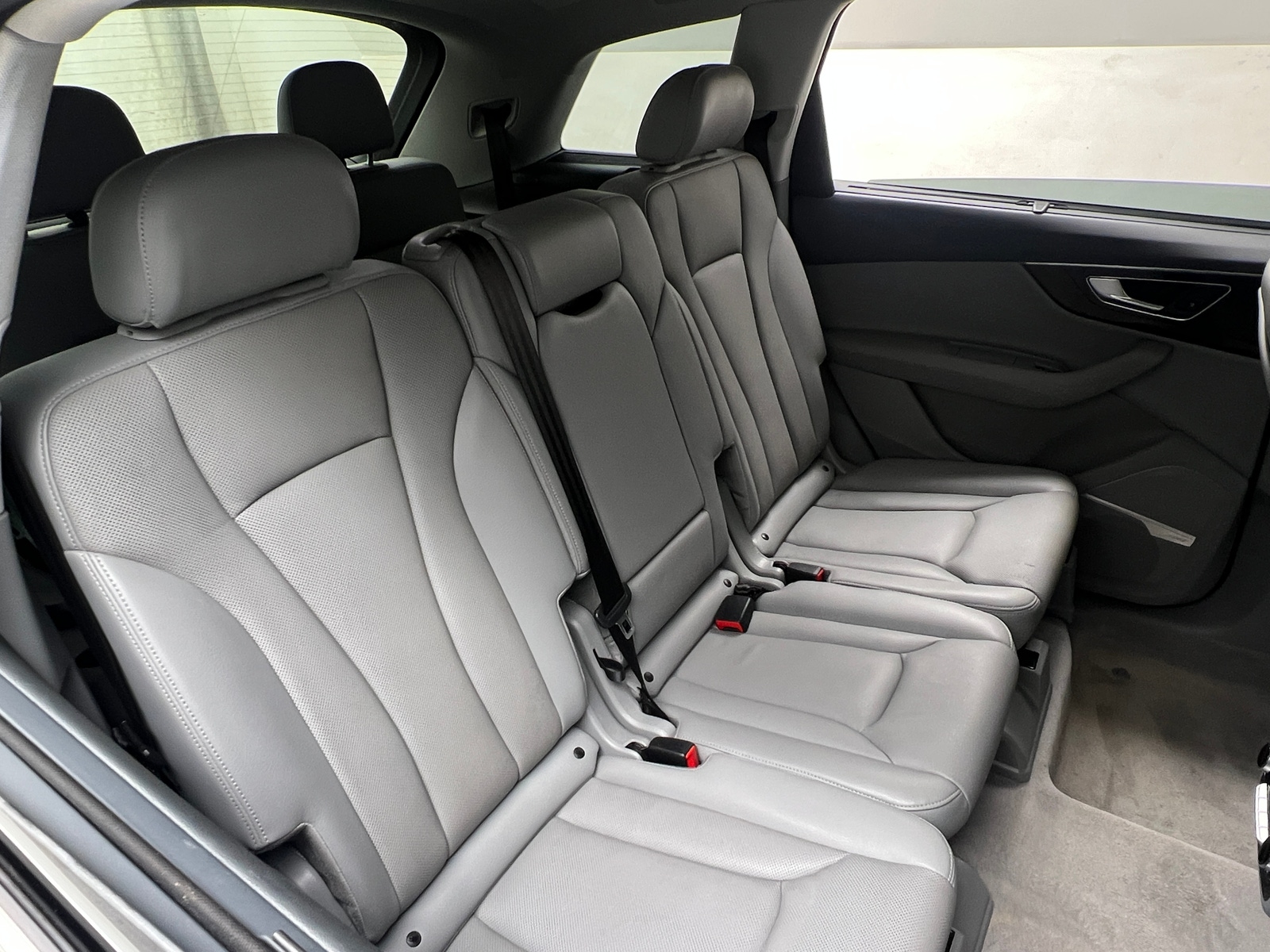 Thumbnail: 2018 Audi Q7 - 5