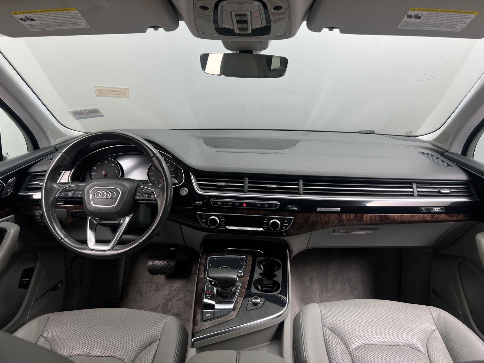 Thumbnail: 2018 Audi Q7 - 2