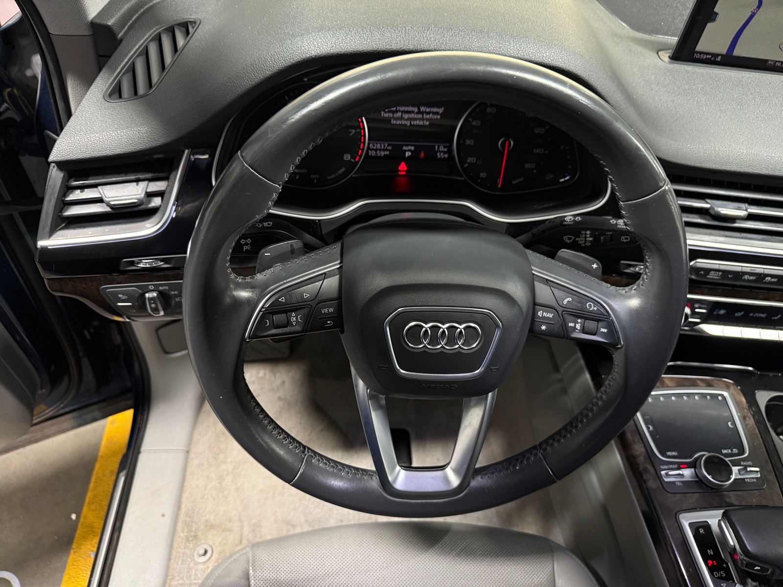 Thumbnail: 2018 Audi Q7 - 4