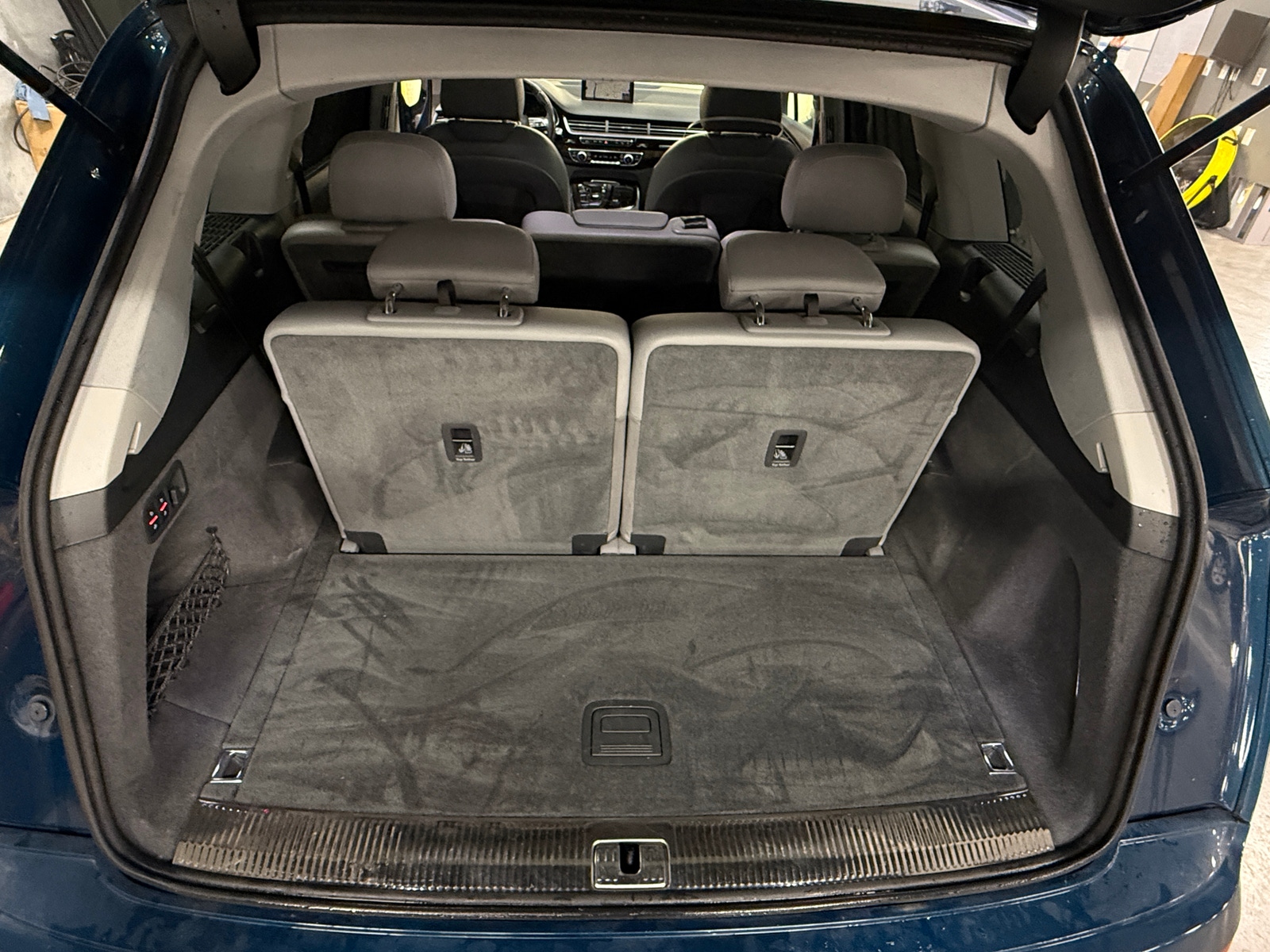 Thumbnail: 2018 Audi Q7 - 6