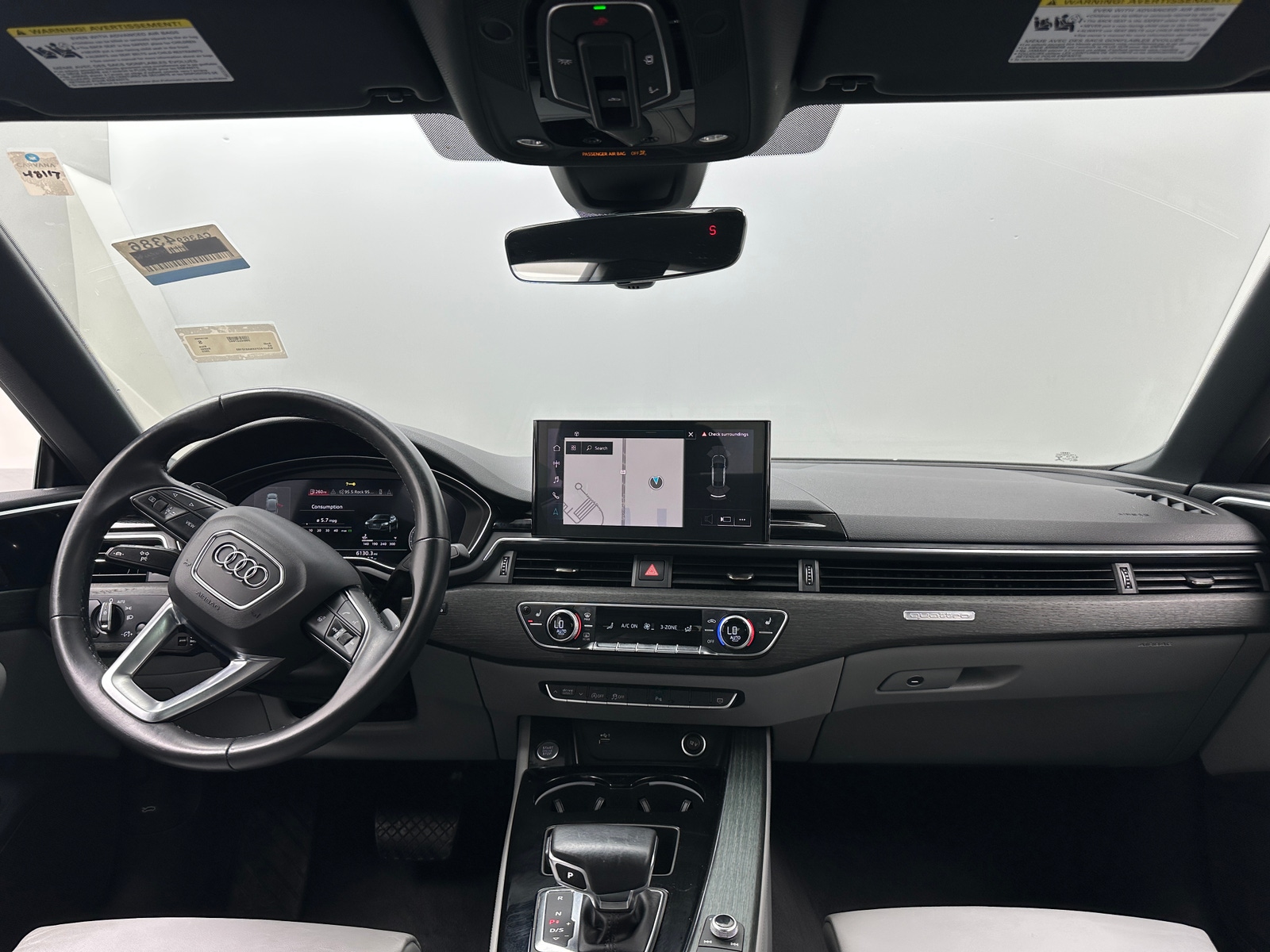 Thumbnail: 2022 Audi A5 - 2