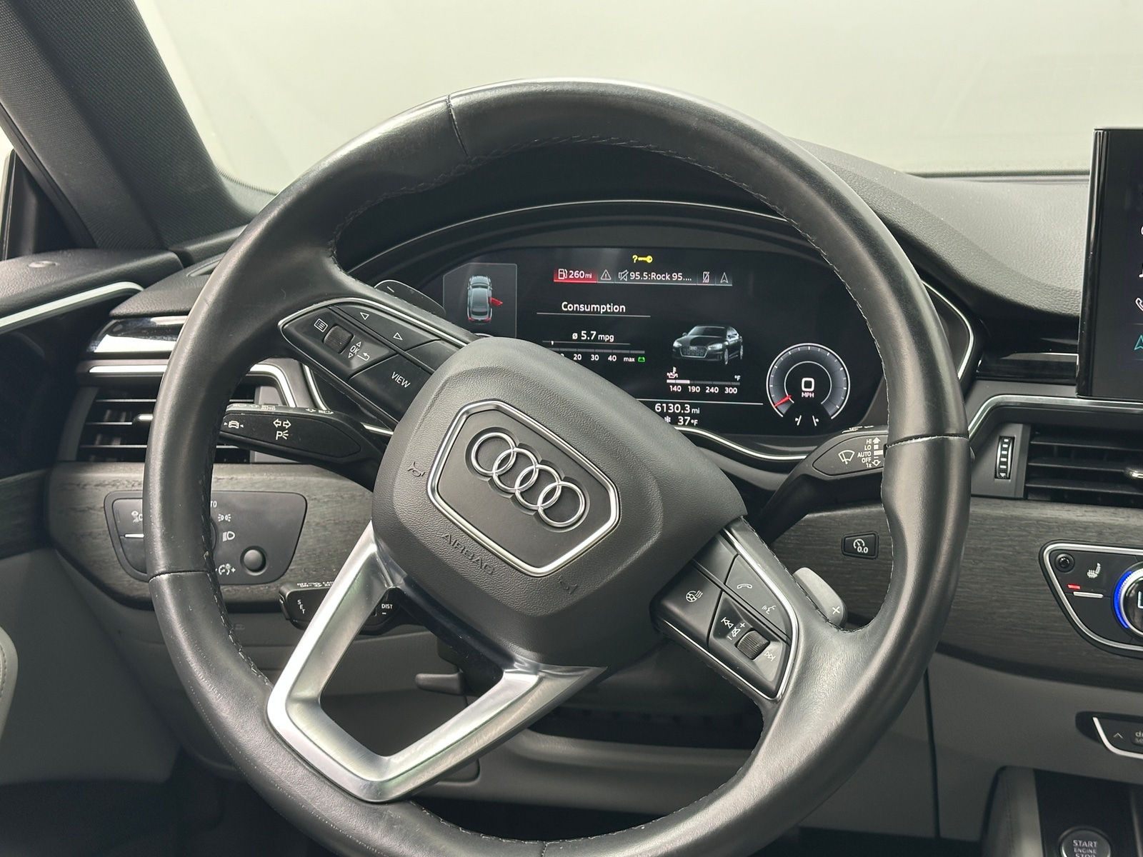 Thumbnail: 2022 Audi A5 - 4