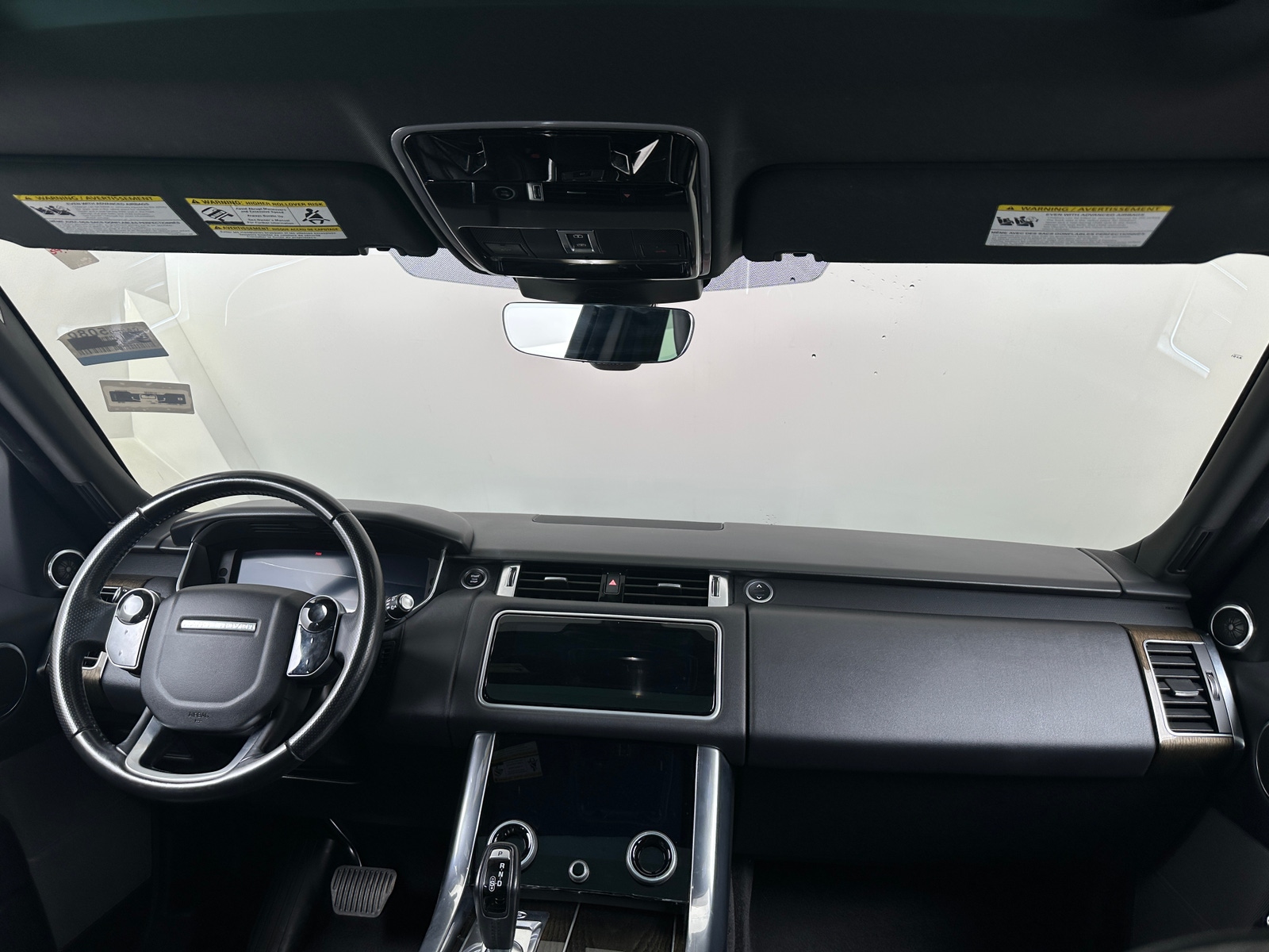 Thumbnail: 2018 Land Rover Range Rover Sport - 2