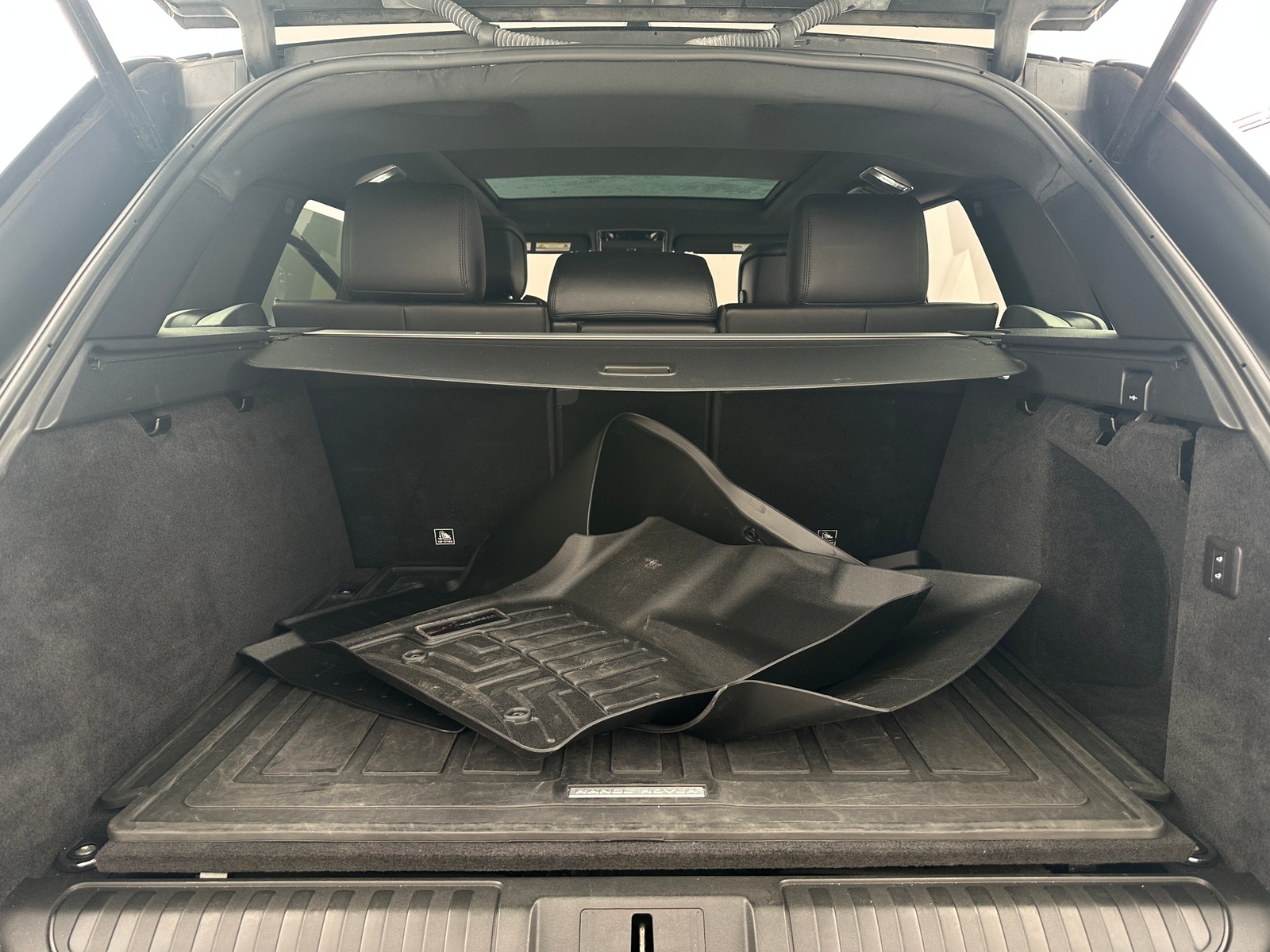 Thumbnail: 2018 Land Rover Range Rover Sport - 6