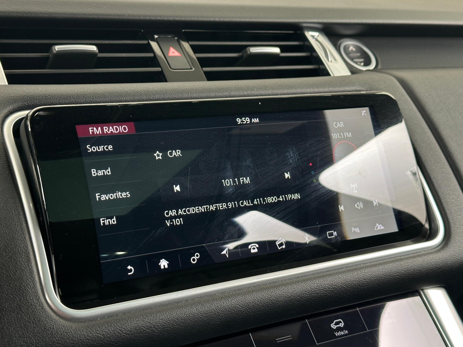 Thumbnail: 2018 Land Rover Range Rover Sport - 3