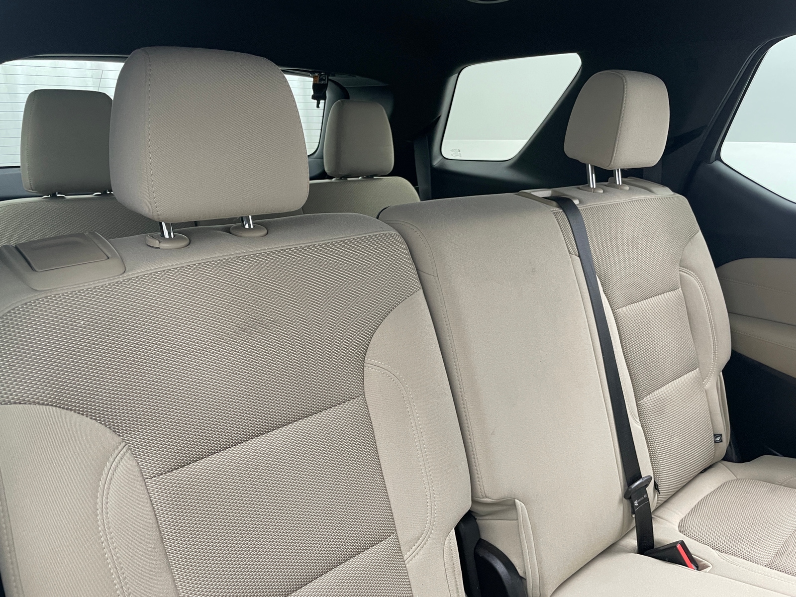 Thumbnail: 2022 Chevrolet Traverse - 6