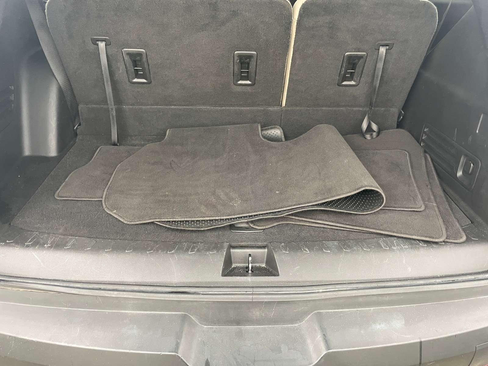 Thumbnail: 2022 Chevrolet Traverse - 7