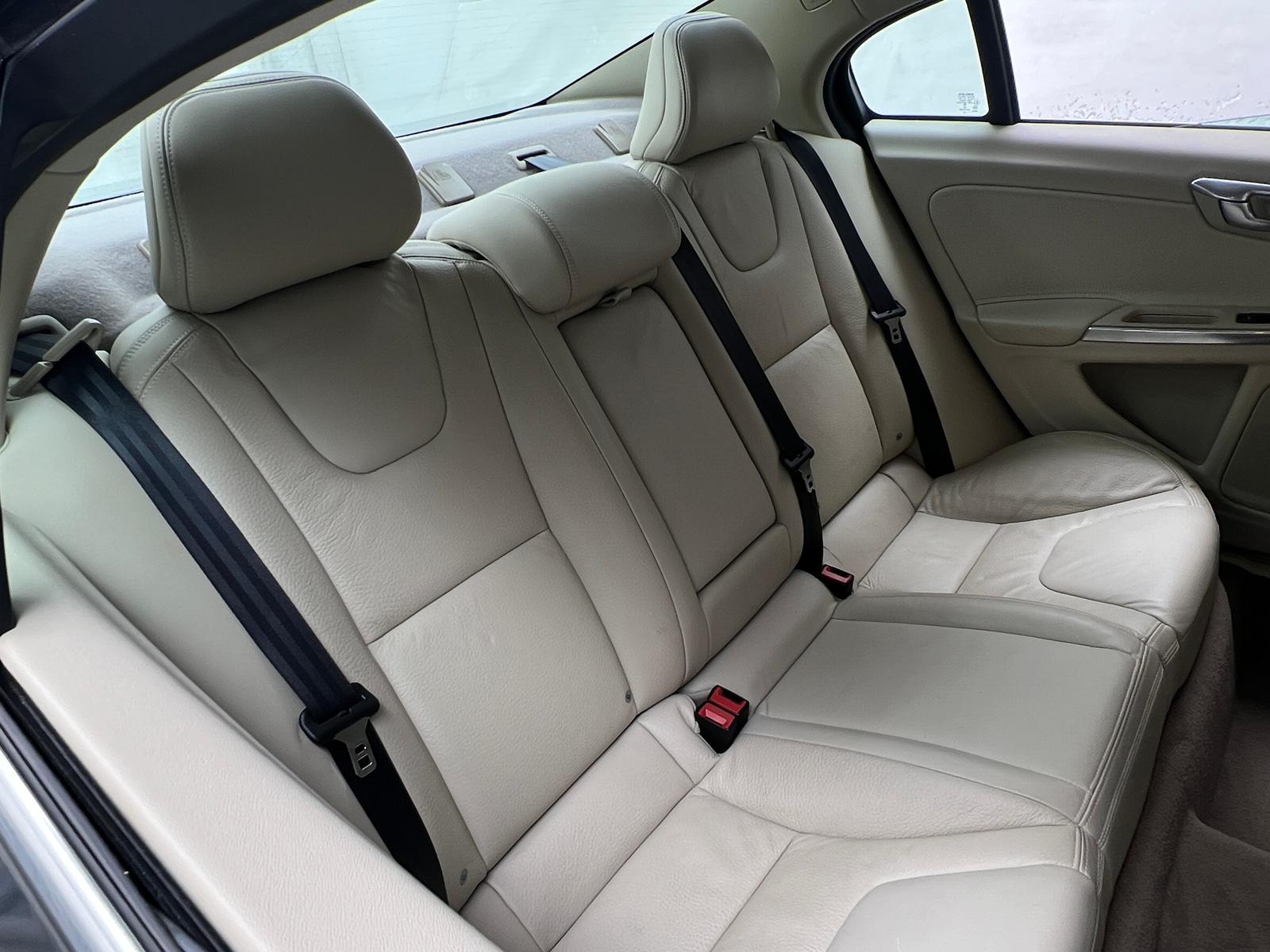 Thumbnail: 2014 Volvo S60 - 6