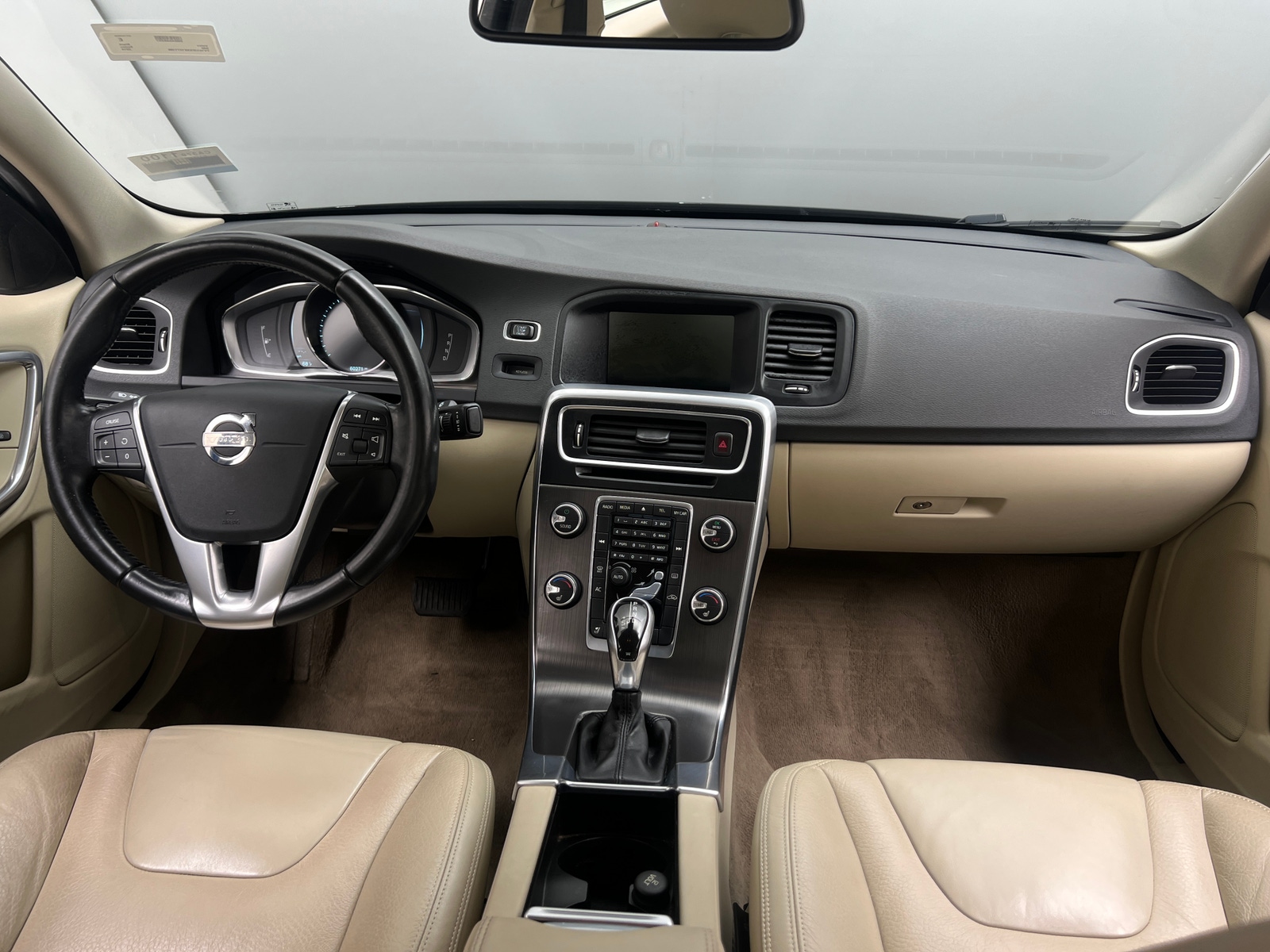 Thumbnail: 2014 Volvo S60 - 3