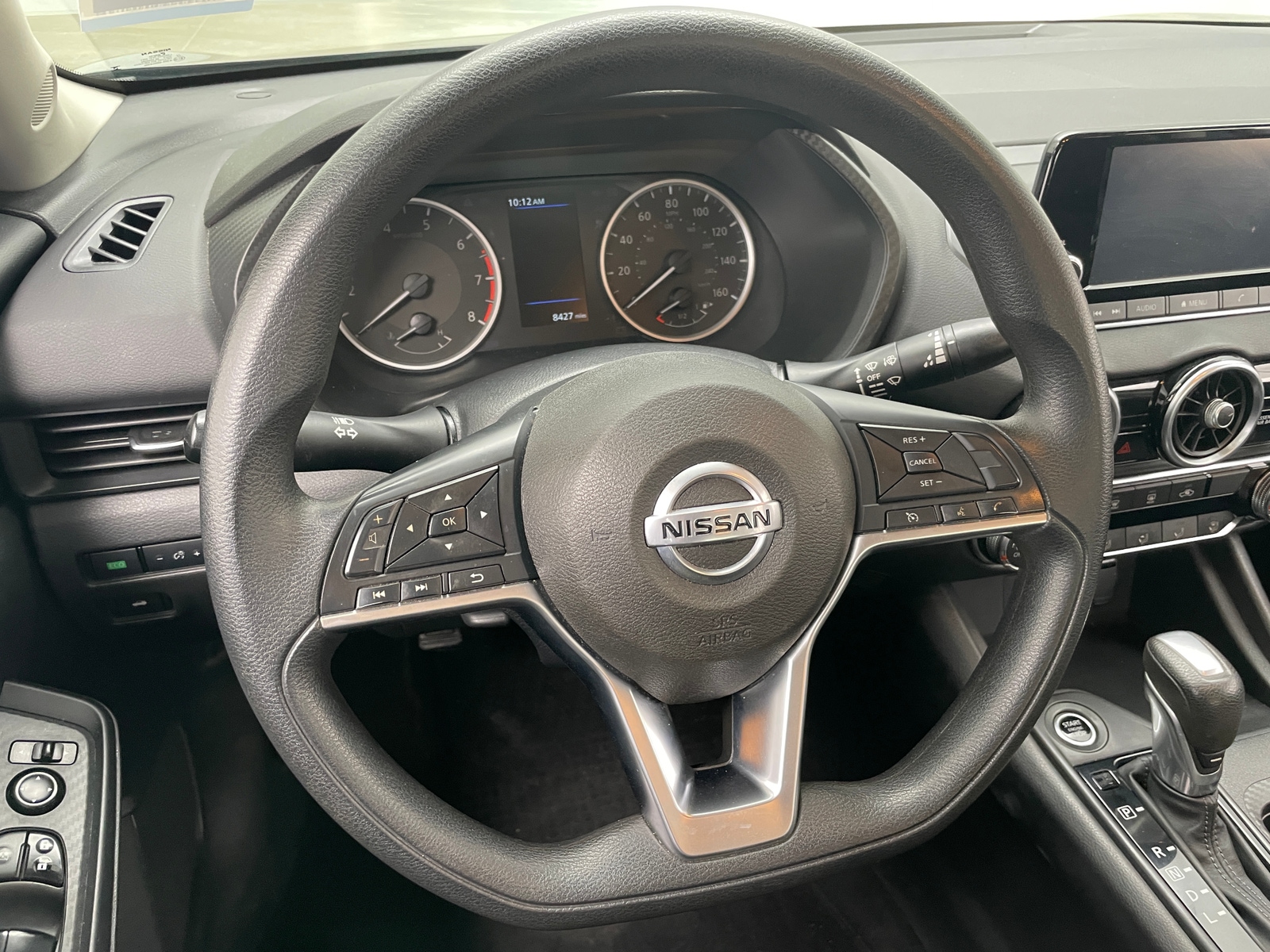Thumbnail: 2023 Nissan Sentra - 5