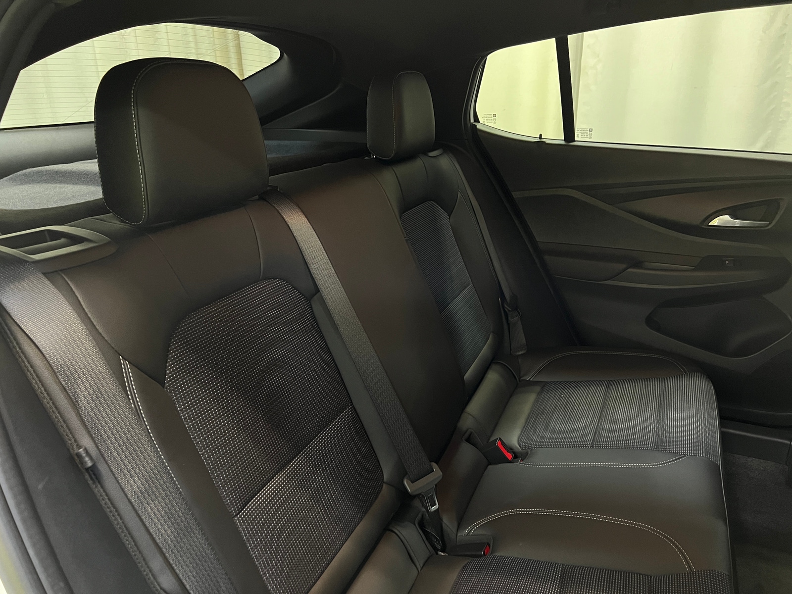 Thumbnail: 2025 Buick Envista - 6