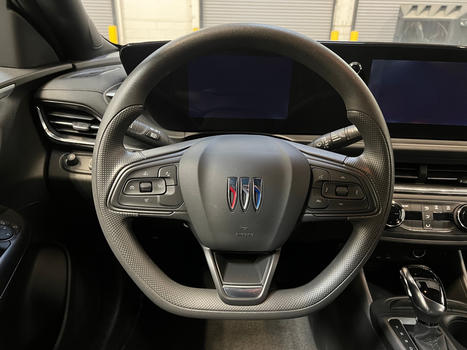 Thumbnail: 2025 Buick Envista - 5