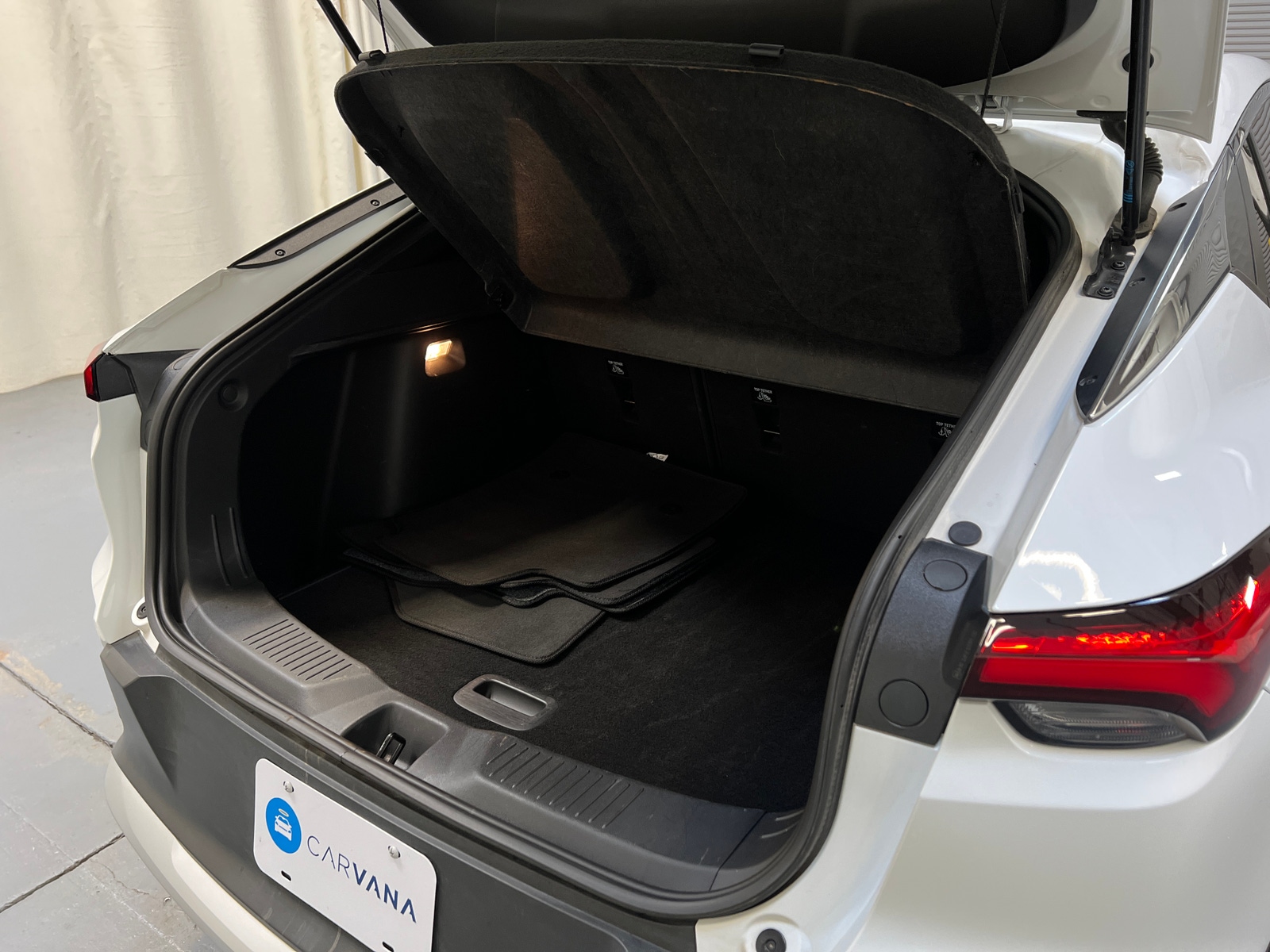 Thumbnail: 2025 Buick Envista - 7