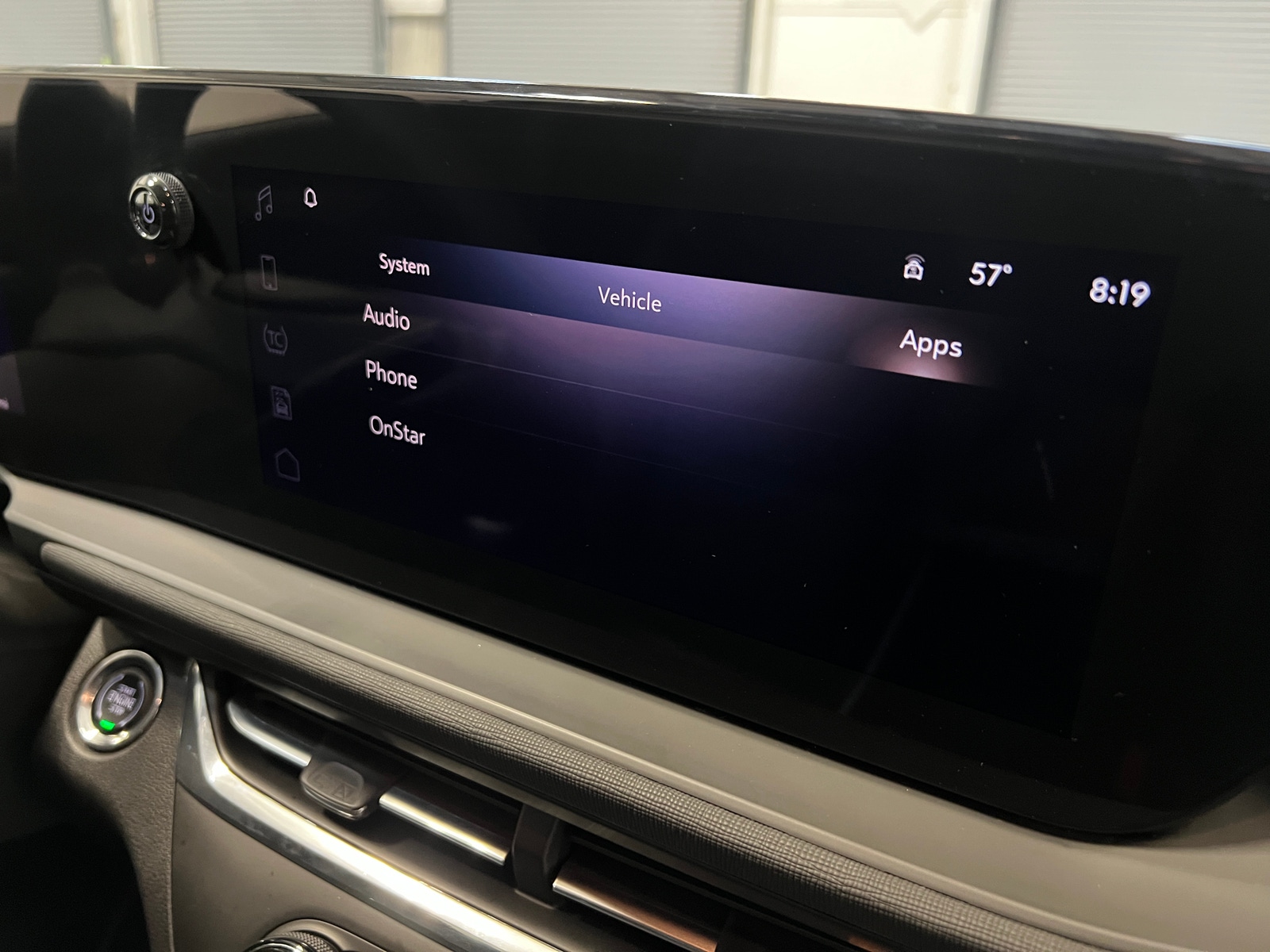 Thumbnail: 2025 Buick Envista - 4