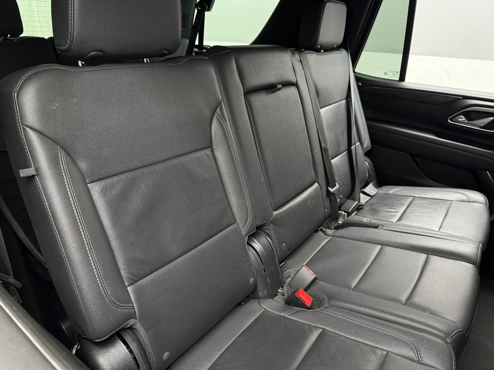 Thumbnail: 2023 Chevrolet Tahoe - 5