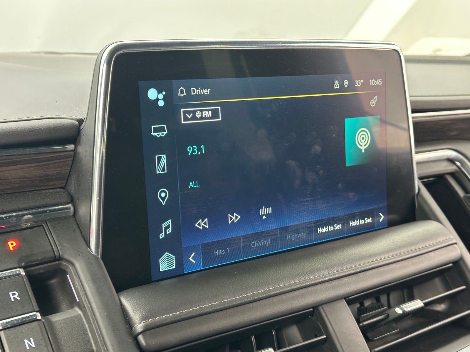 Thumbnail: 2023 Chevrolet Tahoe - 3