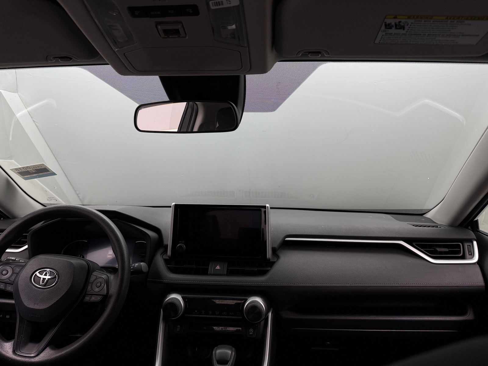 Thumbnail: 2024 Toyota RAV4 - 3