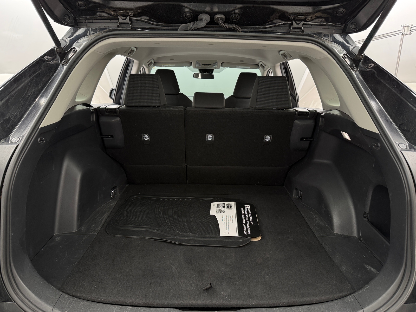 Thumbnail: 2024 Toyota RAV4 - 7