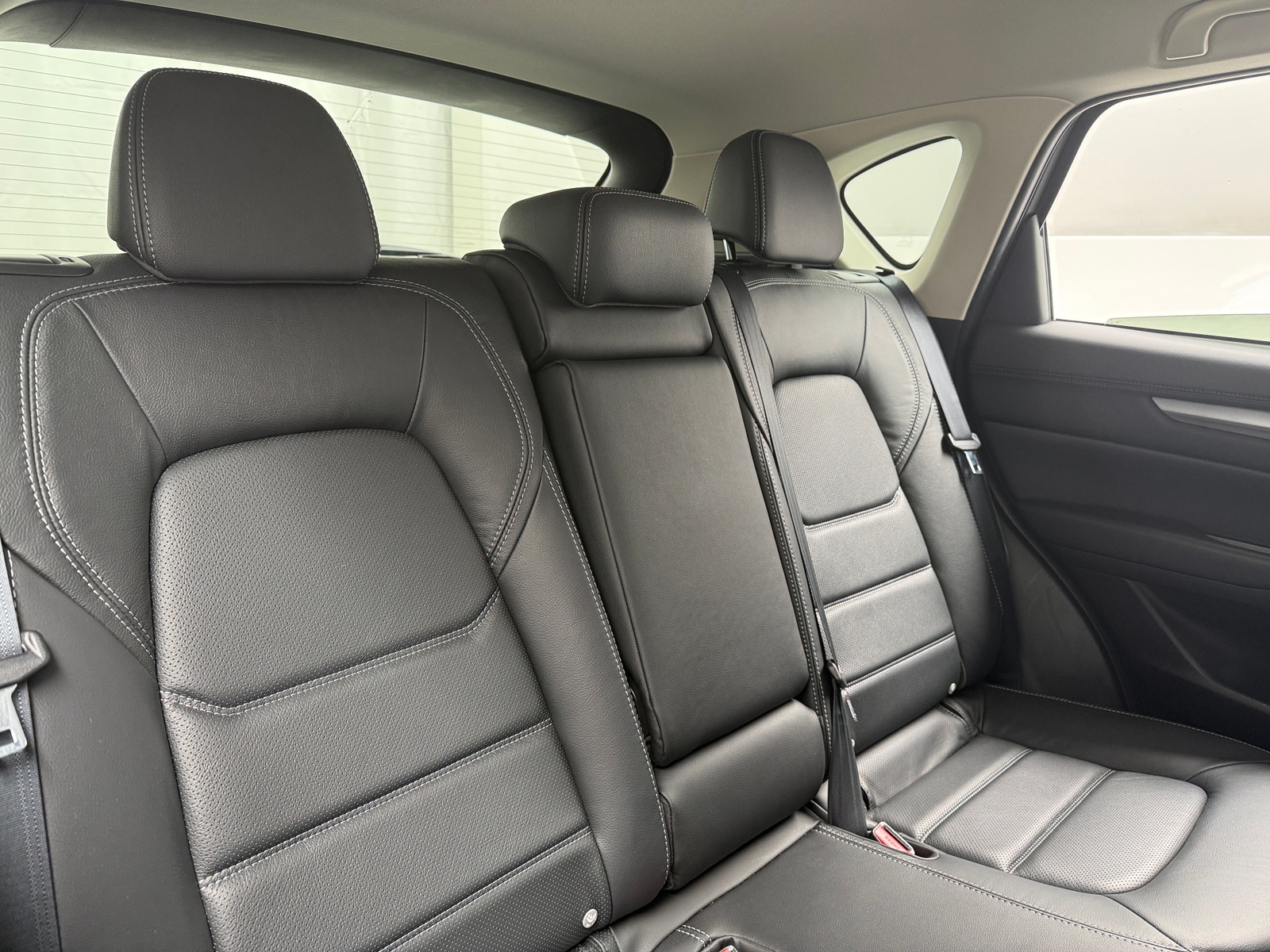 Thumbnail: 2025 Mazda CX-5 - 5