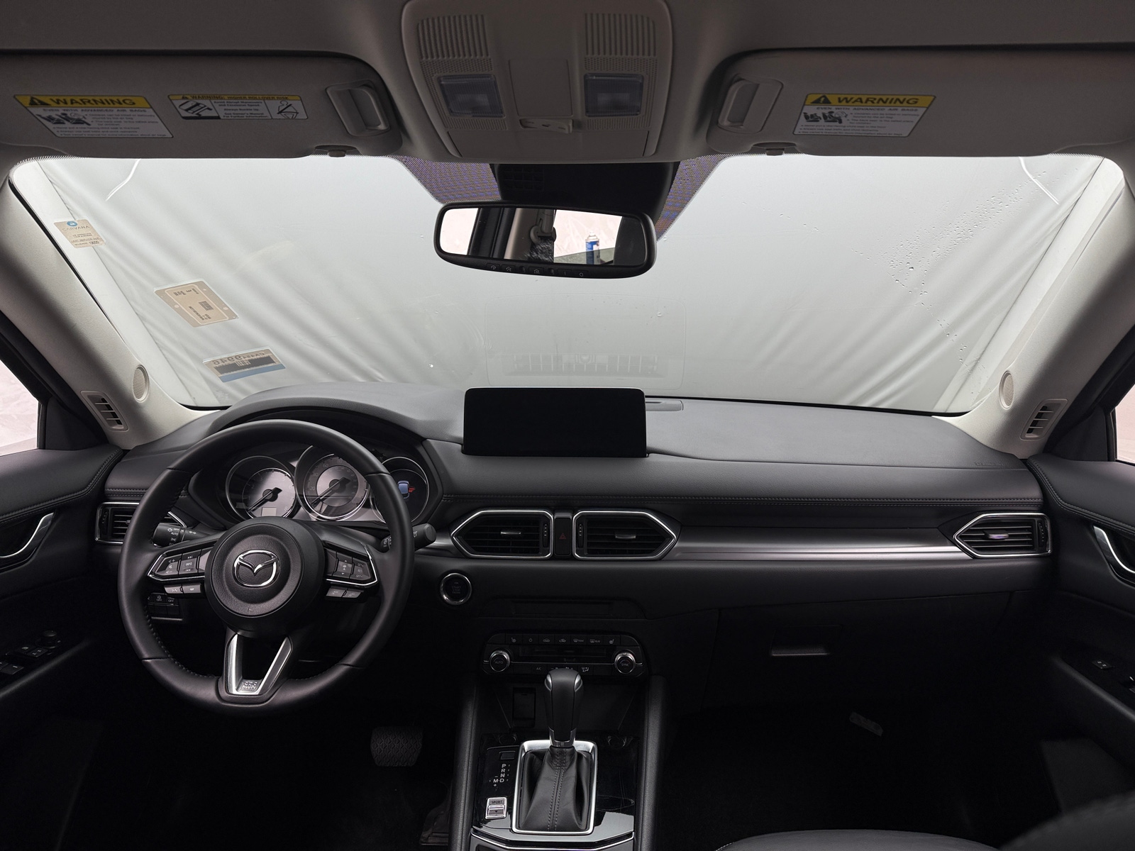 Thumbnail: 2025 Mazda CX-5 - 2