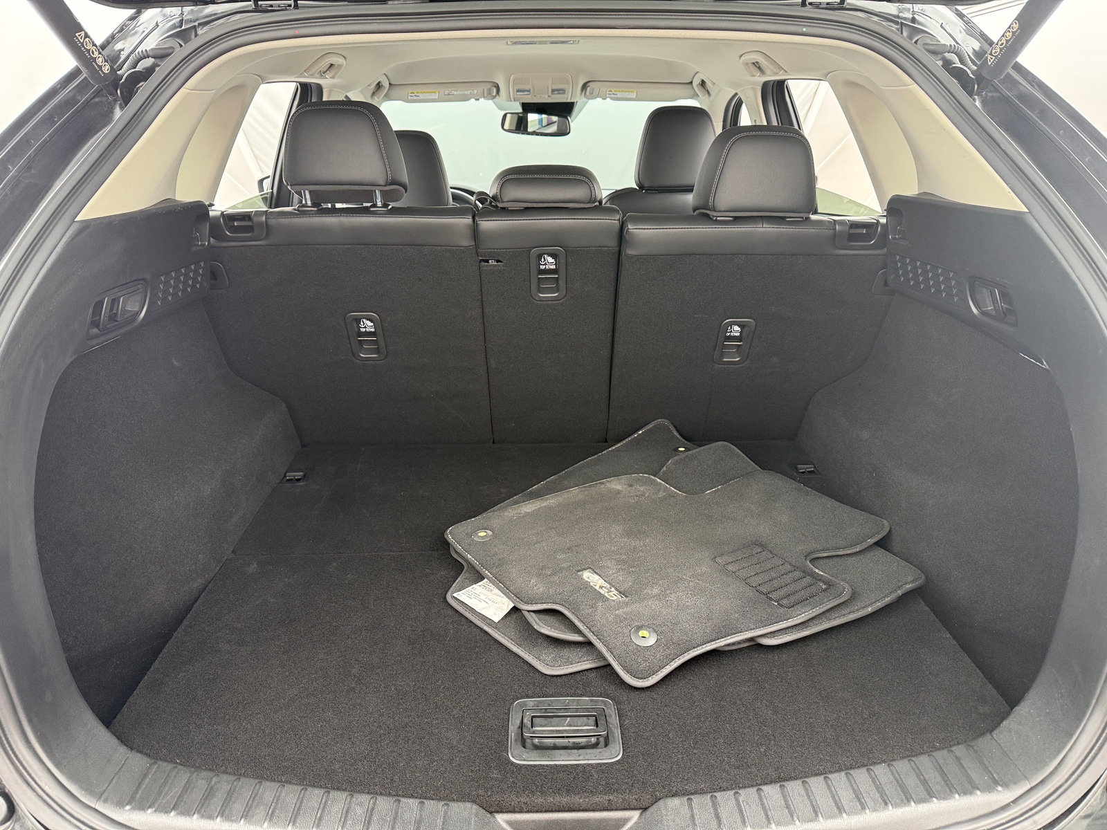 Thumbnail: 2025 Mazda CX-5 - 6