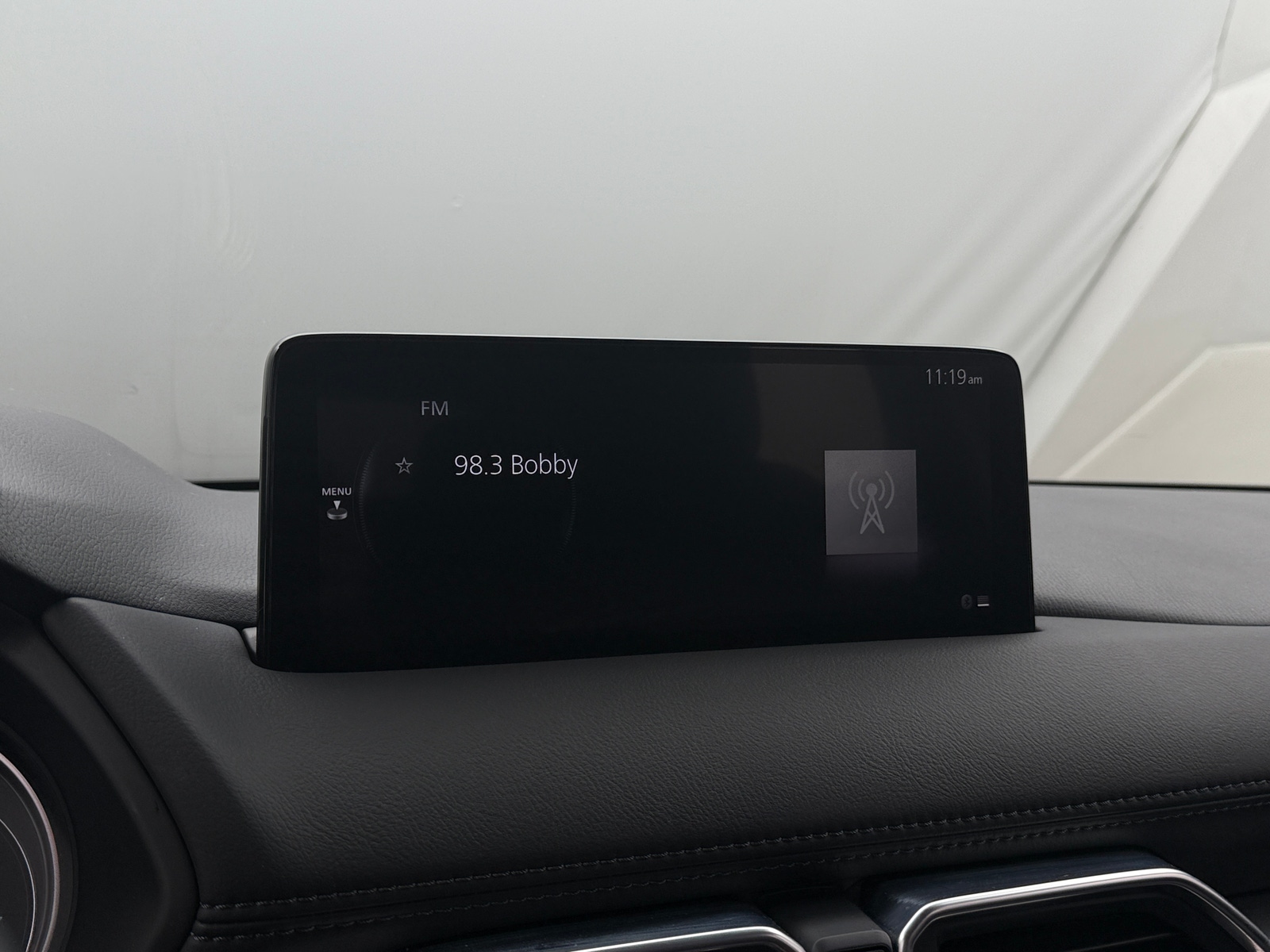 Thumbnail: 2025 Mazda CX-5 - 3