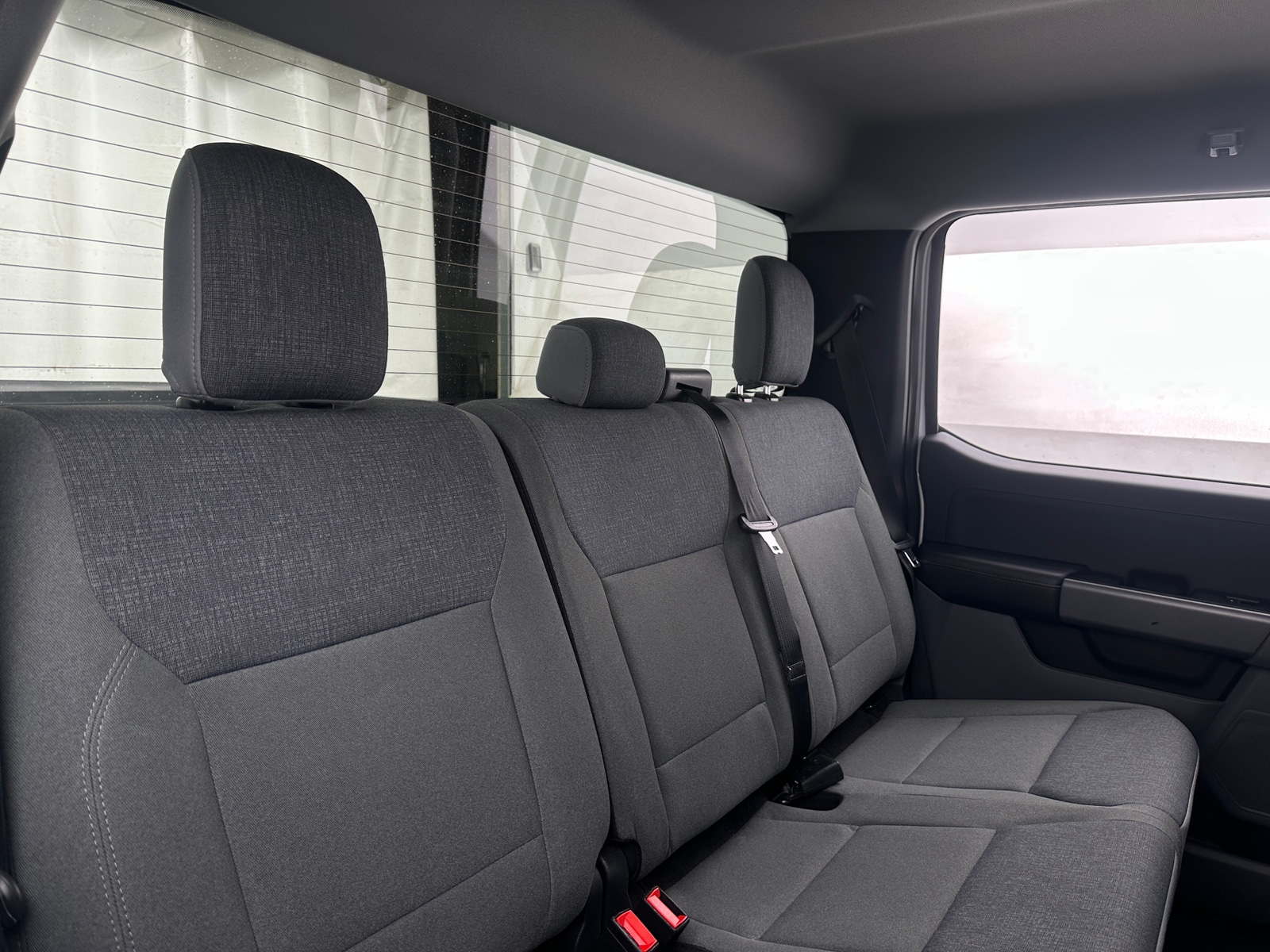 Thumbnail: 2024 Ford Econoline - 6