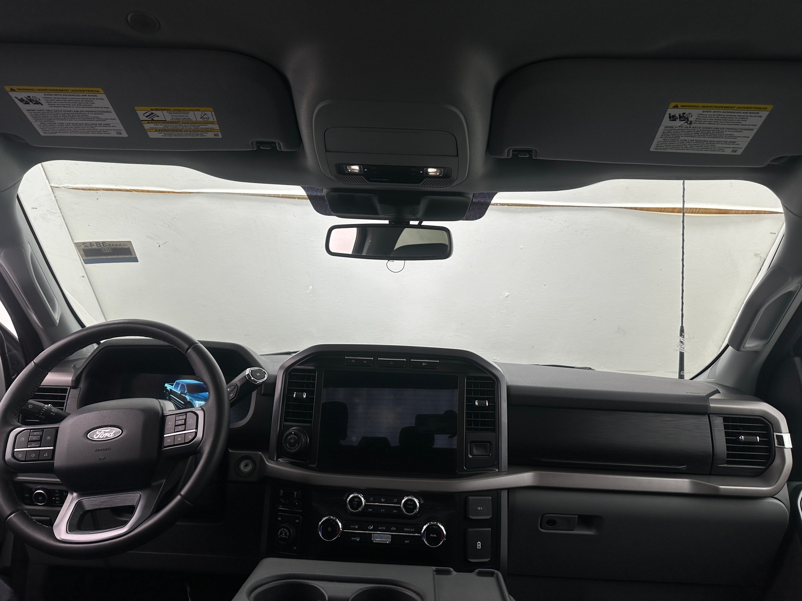 Thumbnail: 2024 Ford Econoline - 3