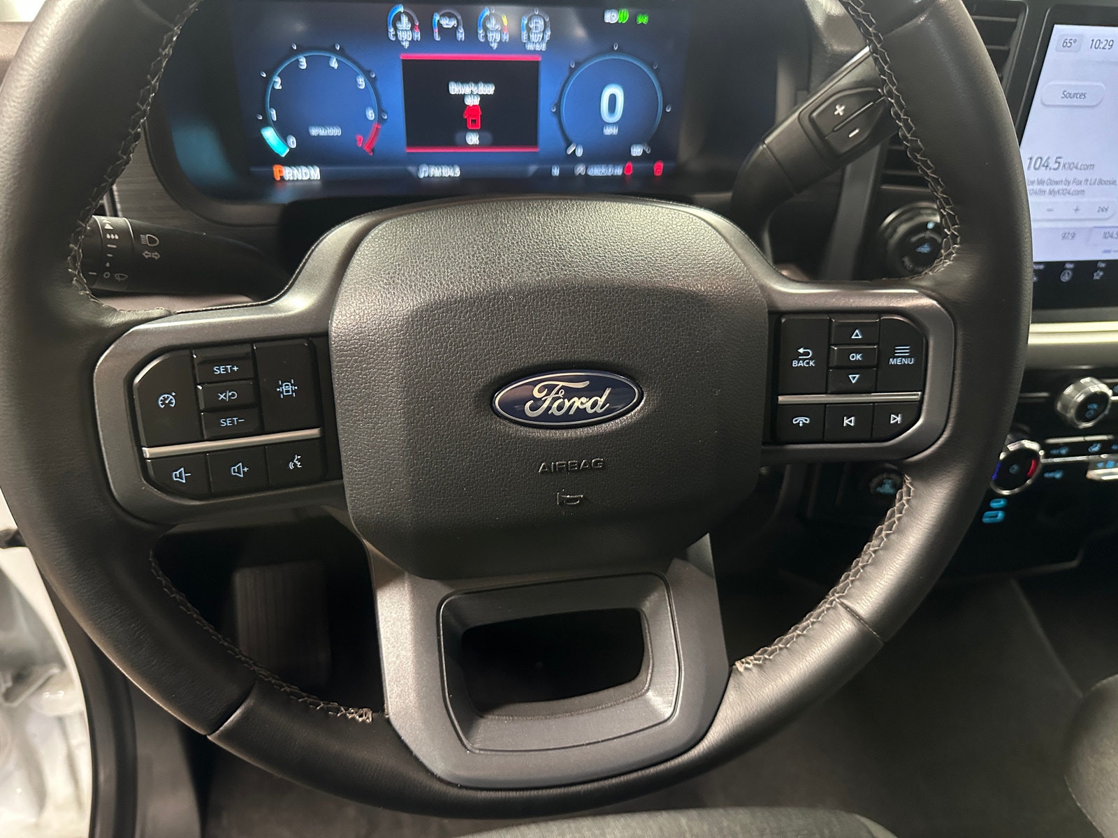 Thumbnail: 2024 Ford Econoline - 5