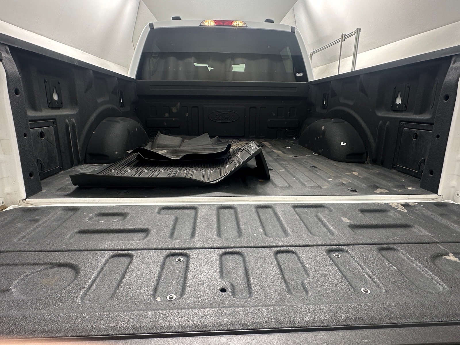 Thumbnail: 2024 Ford Econoline - 7