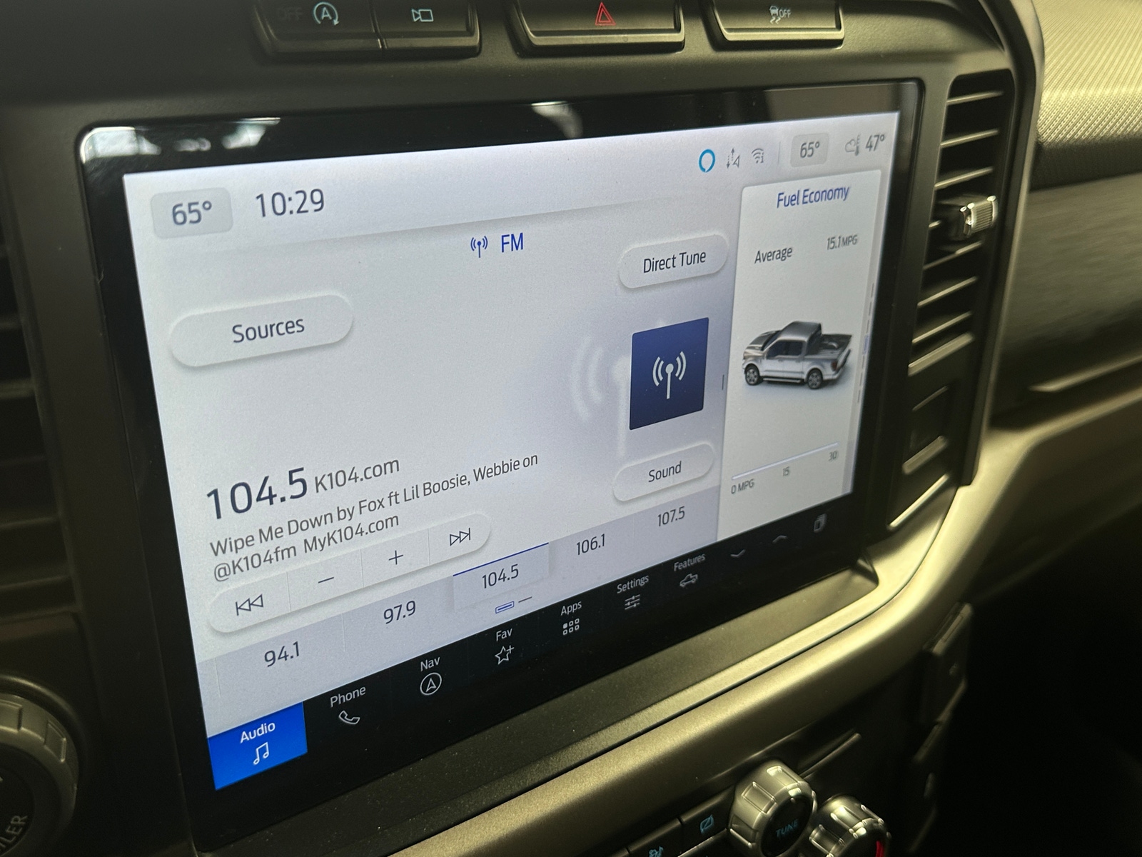 Thumbnail: 2024 Ford Econoline - 4