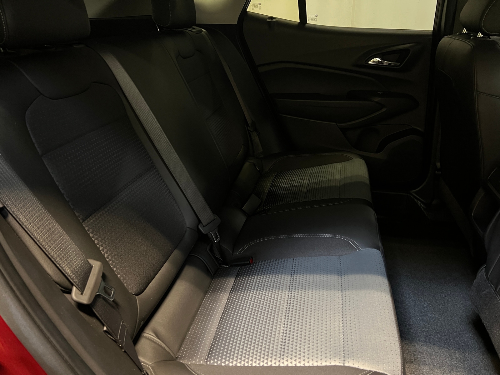 Thumbnail: 2025 Chevrolet Trax - 6