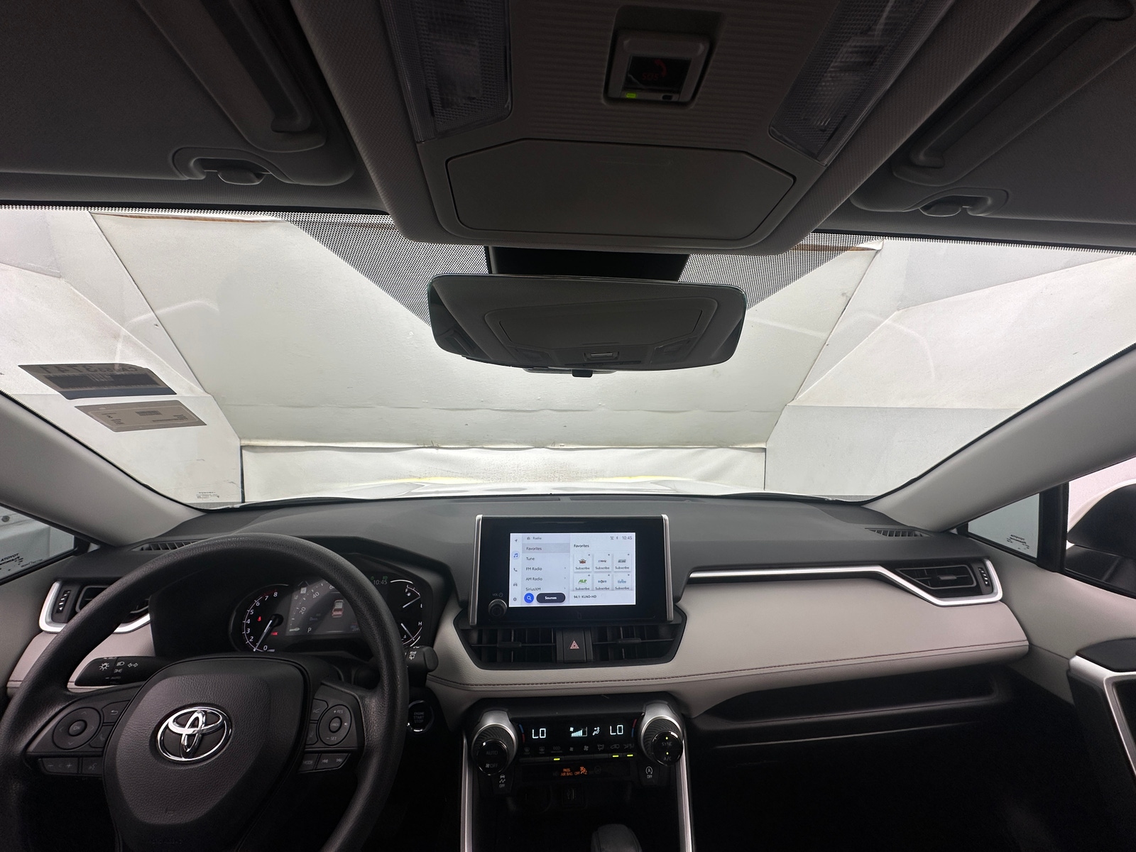 Thumbnail: 2024 Toyota RAV4 - 3