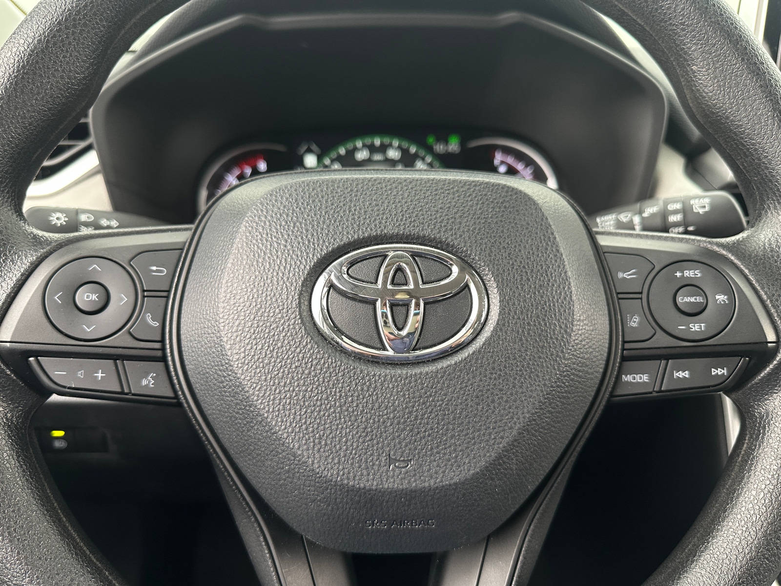 Thumbnail: 2024 Toyota RAV4 - 5